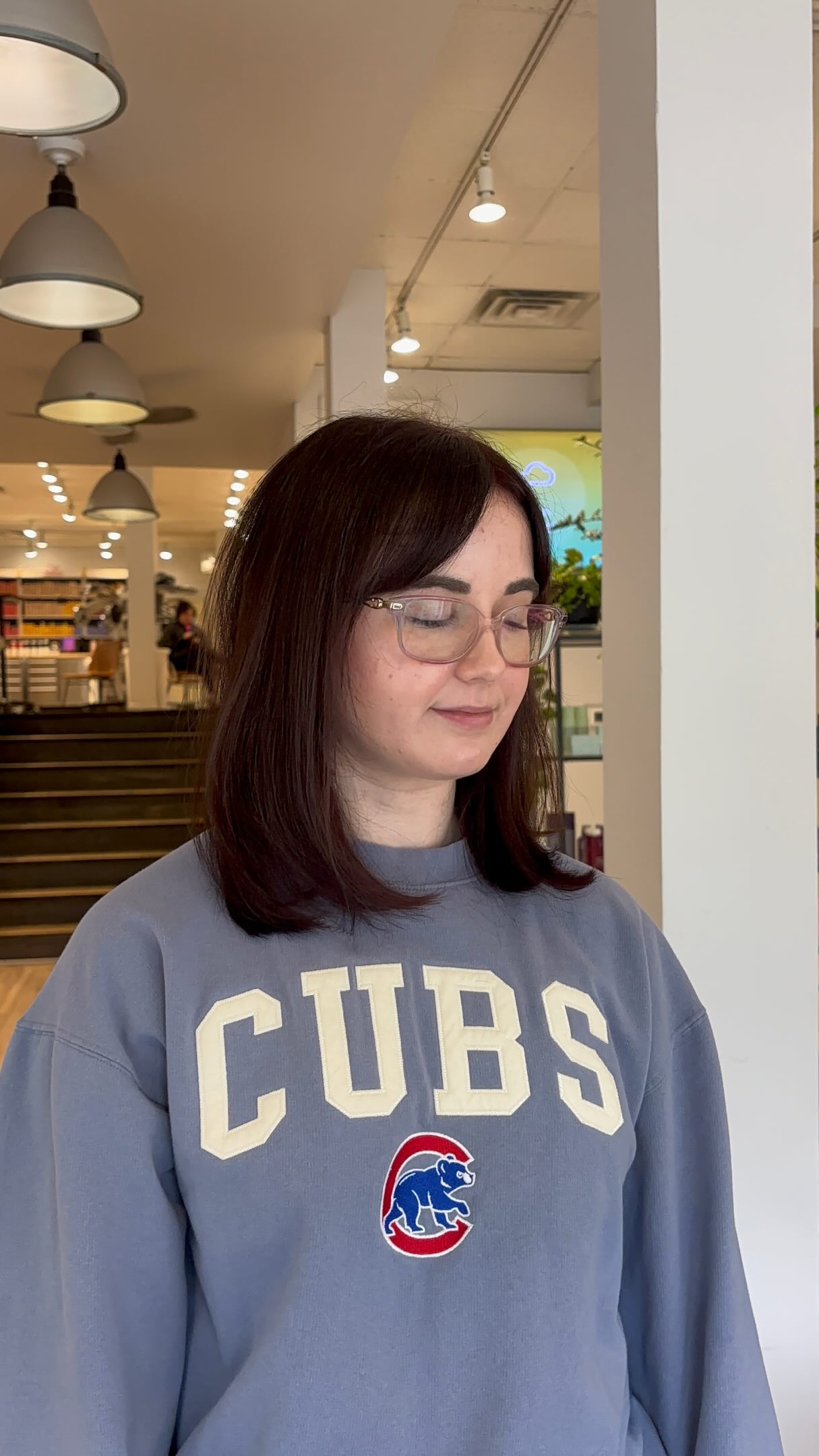 Sooo fresh π«§π±β¨ @j.d.hair
Are you struggling to maintain your styles at home? We are hosting an insider event to help educate our clients!! Join us on November 6th from 5:30-8pm for a night of education , discovery , and exclusive offers from your favorite brands π€
#robertjeffreysalon #lakeviewchicago #lakevieweastsalon #chicagohairstylist #chicagosalon