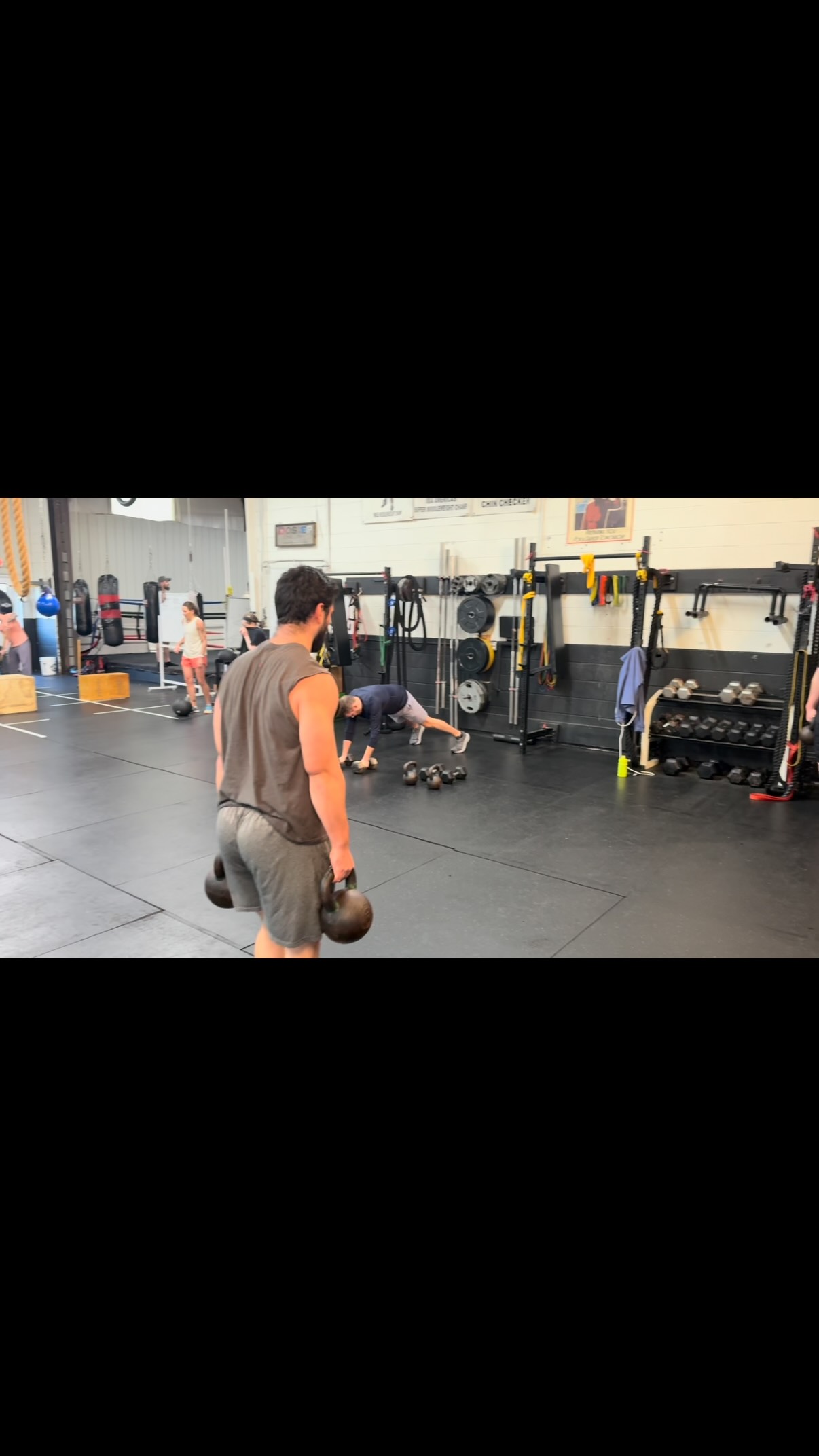 Pietro has that look in his eyes again. That look that says: “Thank you, Instructor, thank you for your tutelage.”
You’re welcome, Pietro.