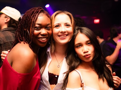 LONG WEEKEND LOADING… 👀🔥
Three nights. No cover. No excuses.
FRIDAY ➡️ @jacjakmusic kicking things off
SATURDAY ➡️ @djdkayofficial keeping the basement moving
SUNDAY ➡️ @djwhiteoutofficial bringing the throwbacks for Retro Sunday Video 🪩
When it’s a long weekend, there’s only ONE Sunday destination. Phil’s. 🪩
No cover ALL WEEKEND.
💣 $2.75 Jager Bombs
🥃 $4 Feature Shot
🍹 $4.75 Feature Drink
Friday starts it. Saturday keeps it going. But long weekend Sunday at Phil’s? That’s tradition.
See you in the basement.
#philsgrandsons #phils #longwkndsunday #waterloo