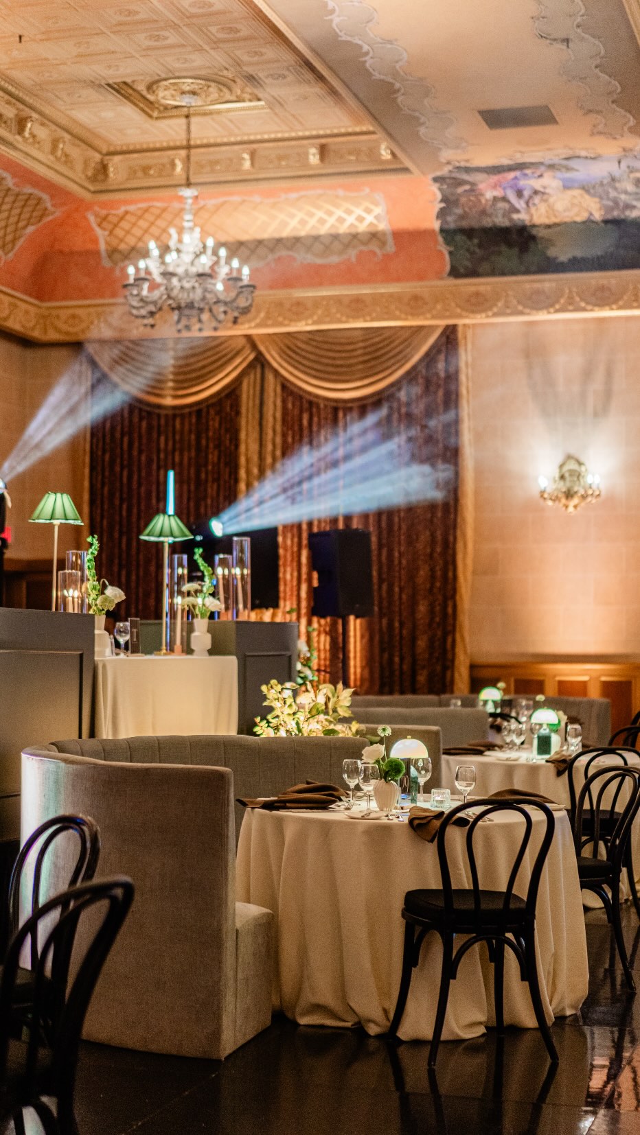 The details do matter. ✨
It’s when elements are put together with intention; that’s when the beauty of the atmosphere and experience become very special.
Shoutout to @frenchaccentdeign for having us be part of this grand wedding! 🤍
Inspired by this look? Save it or share it to a friend who’s getting married this year!
Vendors:
@collectiverentals_
@frenchaccentdesign
@fortgarryhotel
@pinnacleeventrentals
@creatingascene_wpg
@thefloralfixx
@houseofsilkwpg
@littleyellowfinch
#winnipeg #weddinginspiration #weddingdecorrentals #eventrentals #winnipegeventrentals
winnipeg wedding vendors, wedding inspiration, modern wedding decor winnipeg, wedding decor rentals, luxury wedding details, wedding decor inspiration, collective event rentals