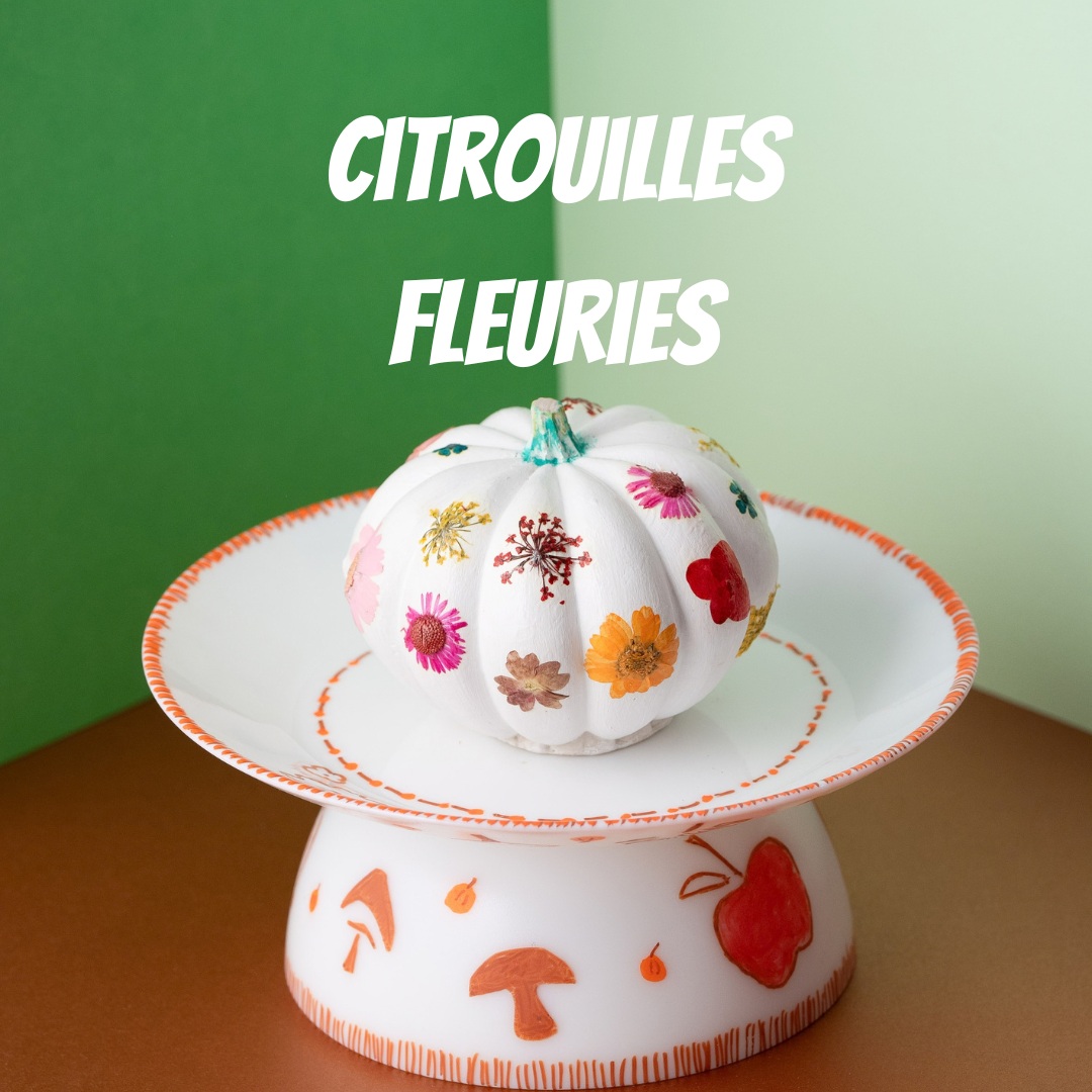 Le temps des citrouilles !
🌱 Tout commence par une petite graine…
Au printemps, on la plante en espérant récolter de beau fruit.
Quelques mois plus tard, elle nous offre des légumes incroyables, généreux, colorés… parfois même un peu surprenants ! 🍂
Comme quoi, la nature nous enseigne qu'il faut prendre son temps.
Au jardin comme dans la créativité, il faut semer, expérimenter, laisser faire… et surtout ne pas chercher à tout contrôler. ✨
Une petite graine aujourd’hui,
une belle surprise quelques mois plus tard.
J'ai cherché grâce à un moule en silicone à créer des citrouilles en plâtre non périssables, voilà comment est née cette décoration poétique. 🌿
#ateliercréatif #annecytourisme #quefaireaannecy #diycitrouille
