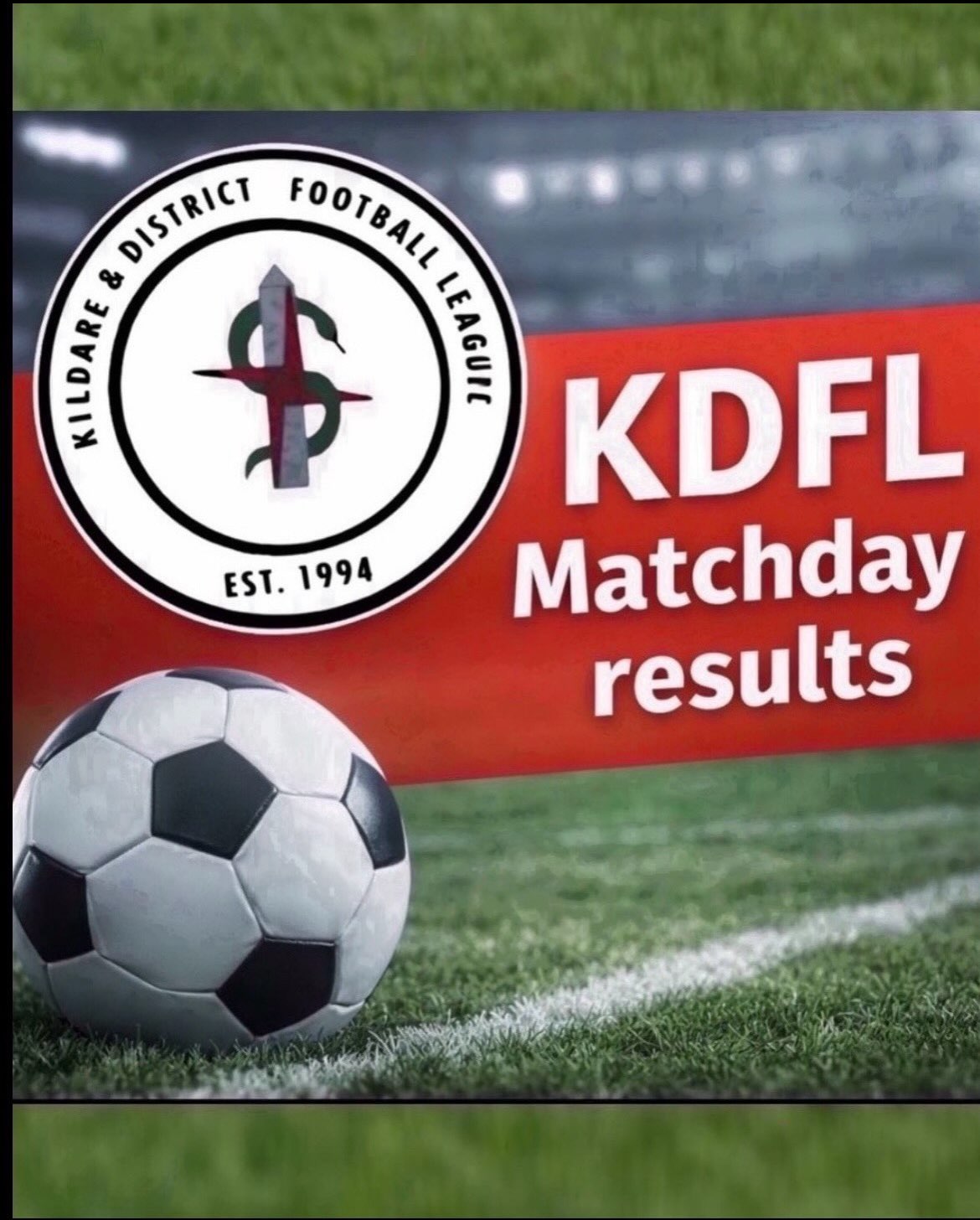 Todays results