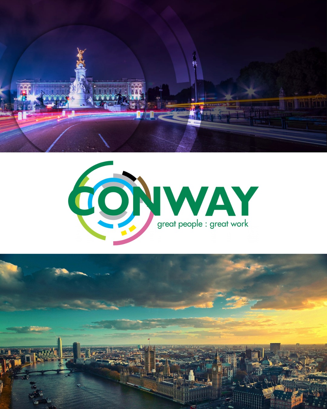 We are proudly counting down to the Kensington, Chelsea and Westminster Business Awards 2026! To kick things off today, we’re shining a light on one of our incredible partners: @fm_conway
FM Conway is a leading infrastructure services company delivering projects across transportation, the built environment, and the public realm. From small maintenance schemes to large, complex frameworks, they bring innovation, efficiency, and clear thinking to every single challenge.
They operate with a unique self-delivery model that combines in-house consultancy with top-tier operational expertise. Covering everything from inspection and design to delivery, refurbishment, and maintenance, their end-to-end approach ensures high-quality, cost-effective public space solutions.
We are absolutely thrilled to partner with FM Conway this year. Thank you for your unwavering support of local innovation and enterprise! 👏
🔗 Learn about their infrastructure projects: www.fmconway.co.uk