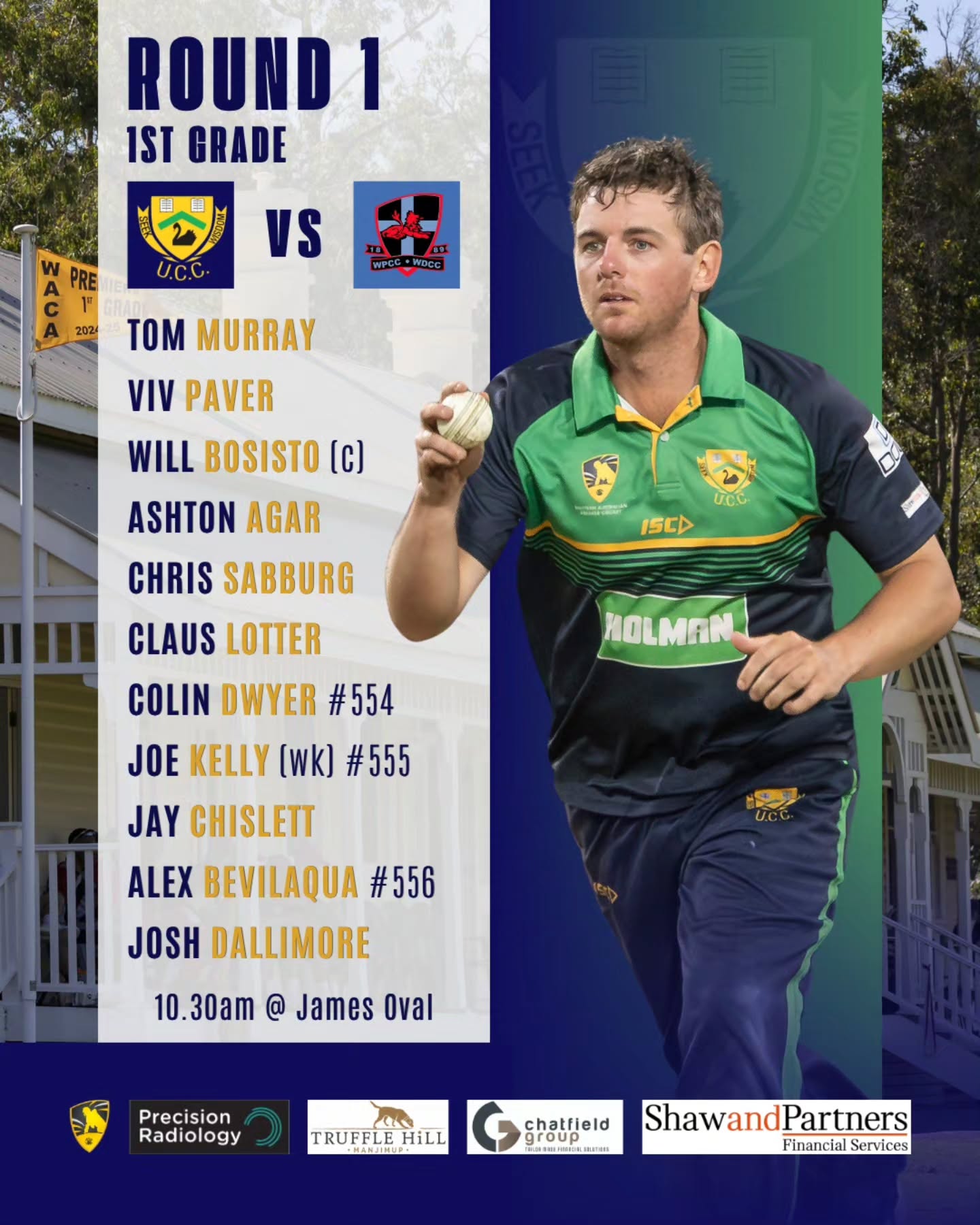 ROUND 1 TEAMS
Ready to start the season strong vs @willettondragons
📚📚