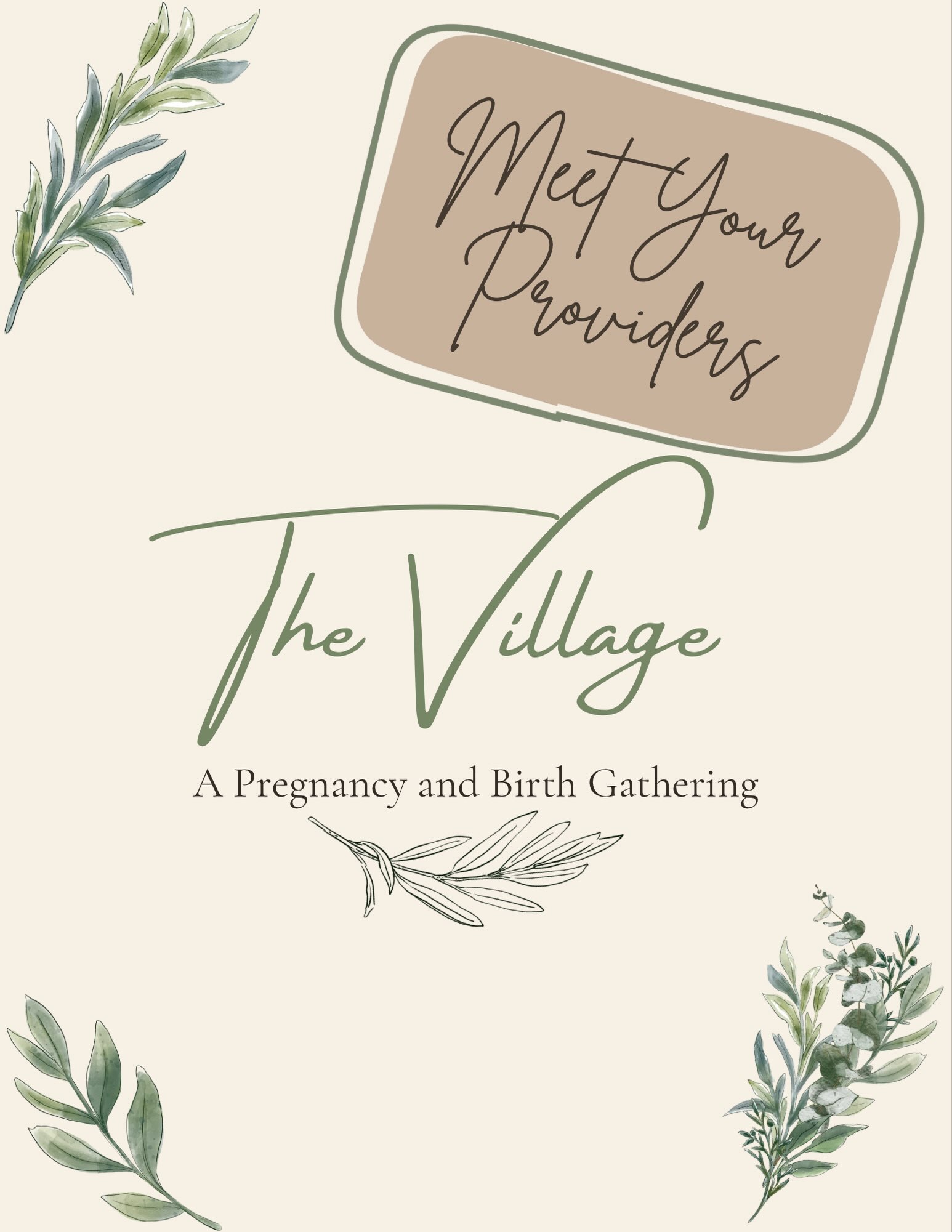 🤍 Provider Spotlight
Meet one of the wonderful providers joining us at The Village: A Pregnancy & Birth Gathering! ✨
They offer a variety of supportive services for both moms and babies, including:
🌿 Prenatal & postpartum massage
🤍 Mom & baby massage + bodywork
👶 Pediatric & infant bodywork
✨ Craniosacral & fascial therapy
🔴 Red light LED therapy
🏡 In-home visits
Their services are designed to support families through pregnancy, postpartum, and beyond—with care for both mom and baby.
Come meet them, learn more about what they offer, and connect with them at The Village! 🤍
📍 Columbia, SC
📅 Saturday, November 7th
✨ Free gathering for expecting & new families
#TheVillageColumbia #pregnancysupport #postpartumsupport #birthsupport #columbiascmoms