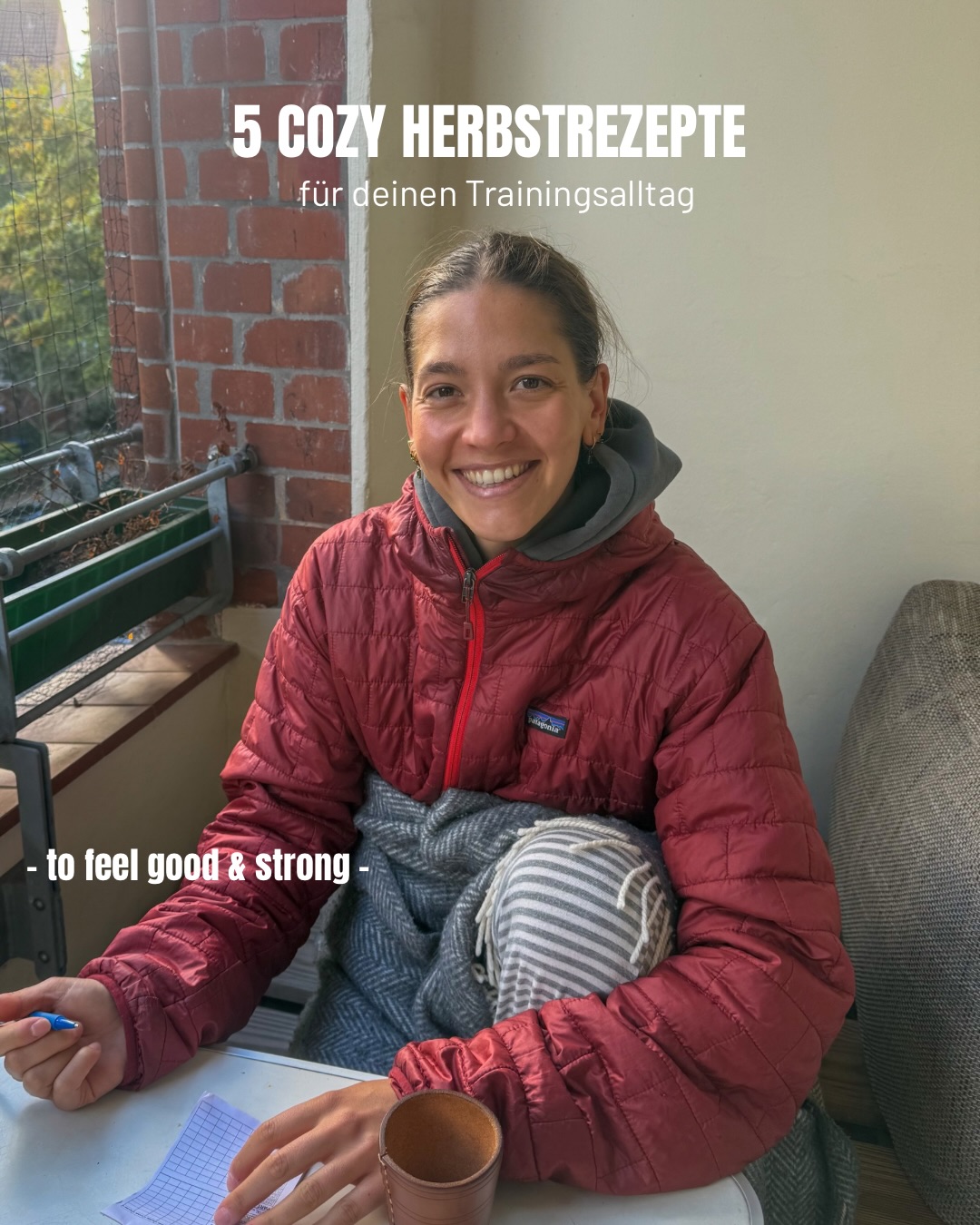 5 Rezepte, die es bei mir ab jetzt wieder in Dauerschleife gibt! ☺️⚡️ Alles schnell gemacht & perfekt für deinen Trainingsalltag!
Lasst es euch schmecken 🧡🍁
#rezepte #sporternährung #gesundeernährung #gesundesfrühstück #proteinreich