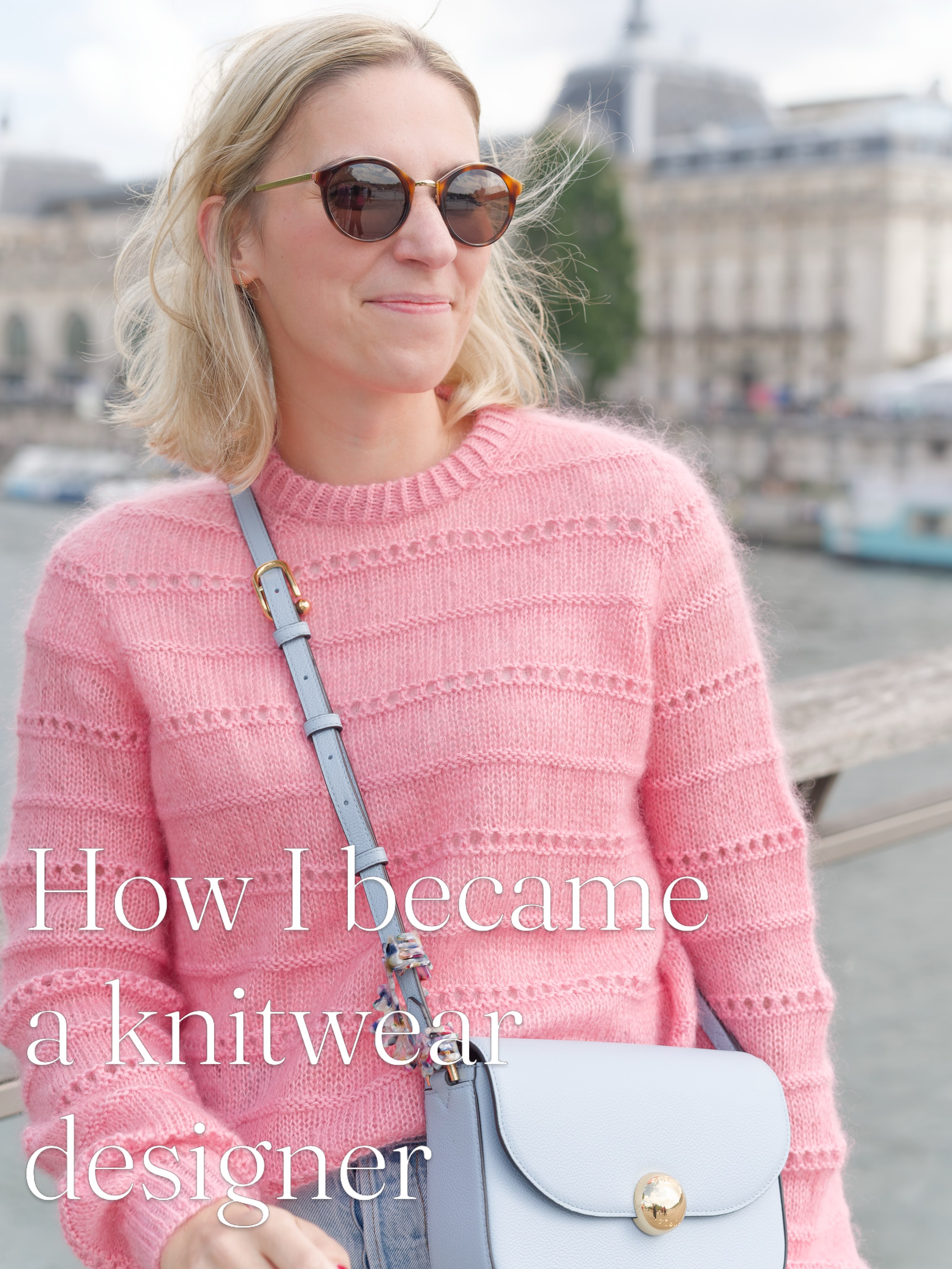 How I became a knitwear designer 🧶
.
When I released my first knitting pattern 6 years ago, I would have never imagined this. Thanks for being part of this journey and I cannot wait to see where the next 6 years will lead me to 💗
.
.
.
#knitting #stricken #strickenmachtglücklich #knittersgonnaknit #knit