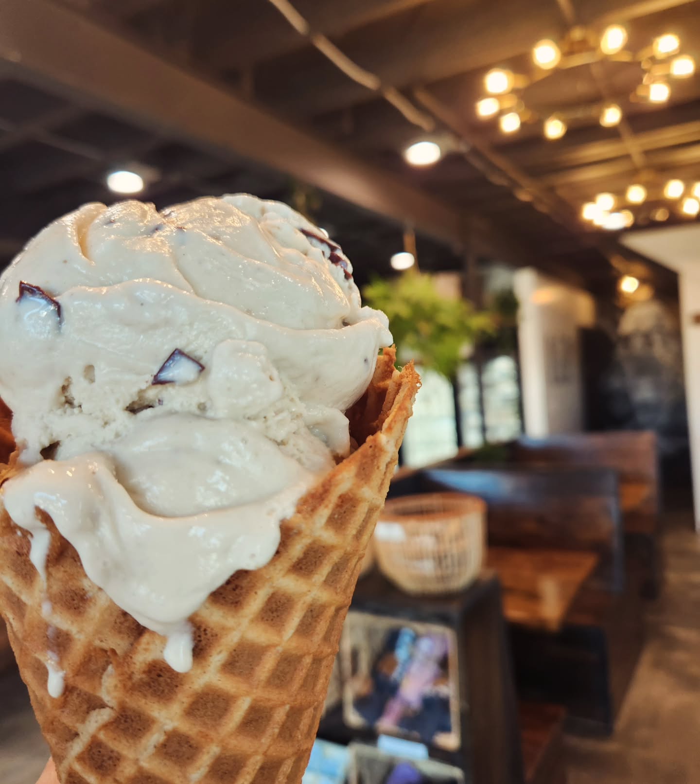 You need s'more ice cream in your life! Campfire S'mores is being served up at both locations. We torch a bunch of marshmallows for that campfire taste! Some say it might even be better the than original. Stop by and decide for yourself!
South Knox- 106 E Young High Pike, Knoxville
Mon-Thurs (12p-9p)
Fri-Sat (12p-10p)
Closed Sunday
Belltown- 4523 Market Bell Way, Powell
Mon-Thurs (12p-10p)
Fri-Sat (12p-11p)
Sunday (3p-9p)
#Knoxville #knoxfood #knoxvilletn #knoxlocal #knoxeats