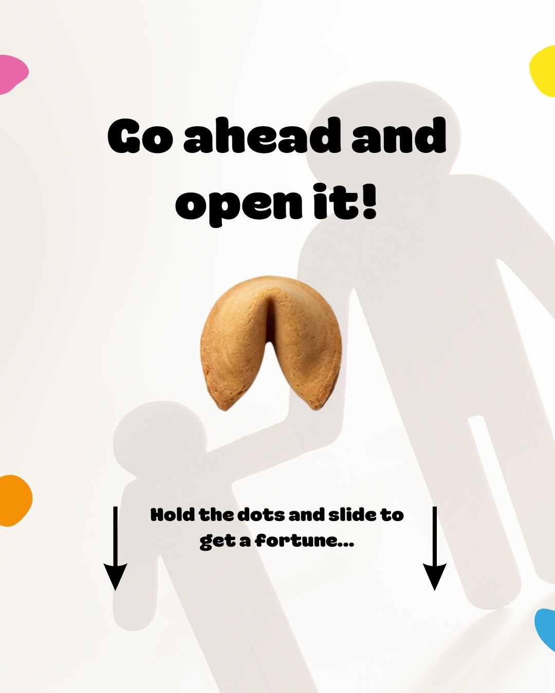 A little bit of good fortune just landed on your feed⊠đ„ âš
Swipe to the end to reveal yours âĄïž
And if your fortune happens to mention finally sorting that insurance youâve been putting offâŠ
Well, who are we to argue with a fortune cookie? đ
At CoverMyBubble, we make Life Insurance, Critical Illness Cover, Income Protection and family cover feel a LOT less complicated.
No pushy sales chat.
No insurance waffle.
Just proper advice, explained like a normal human, with options to suit your family and budget.
đ„ Your fortune has spoken.
Now swipe and tell us what you got đ
#CoverMyBubble #LifeInsuranceUK #FamilyInsurance #CriticalIllnessCover #IncomeProtection