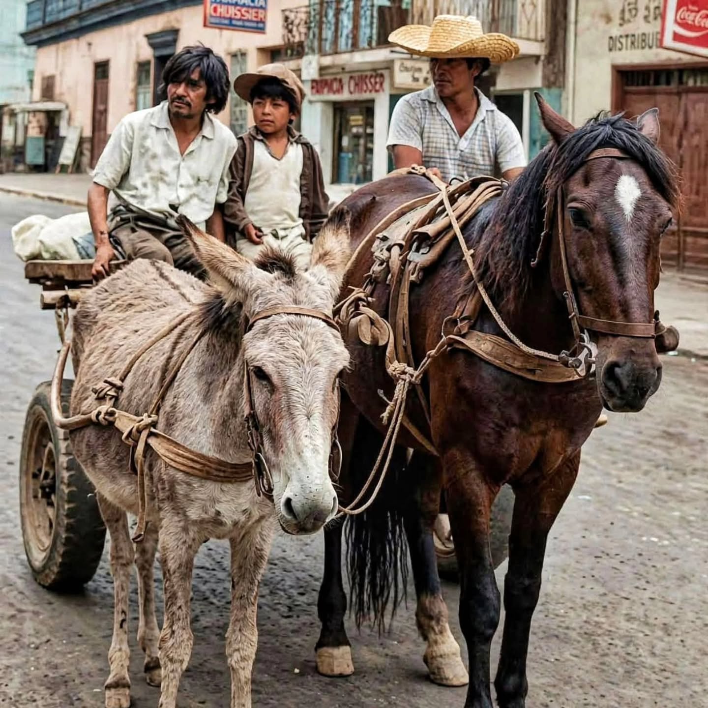 Vendedores de las Quintas
Calle Tenuente Luis Uribe entre Manuel Antonio Matta y Capitán Carlos Condell, año 1989.
#antofagastachile🇨🇱
Créditos: Nelson Patricio Ustares Carrazana
Colorización @carlostalamilla