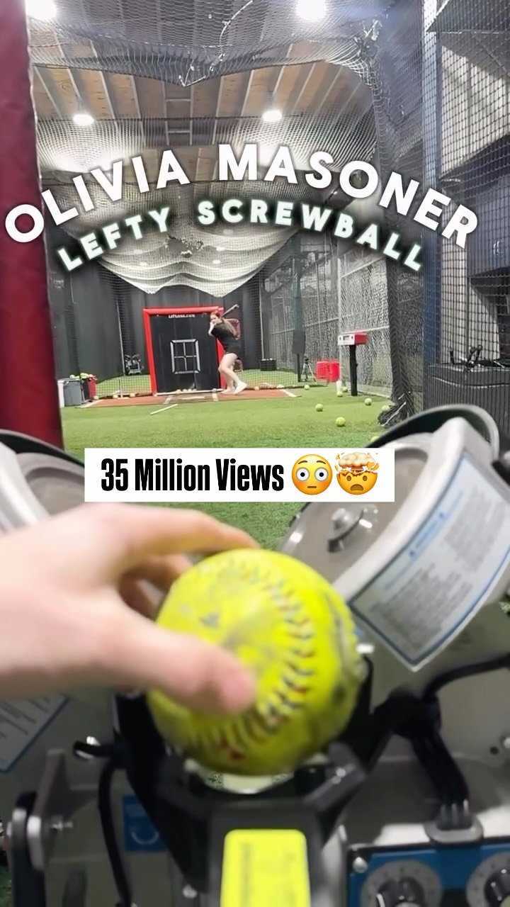 Our highest viewed video of all time… so far 😎🥎 @olivia_masoner
Where are the softball players at??
#cside #csidesports #softball