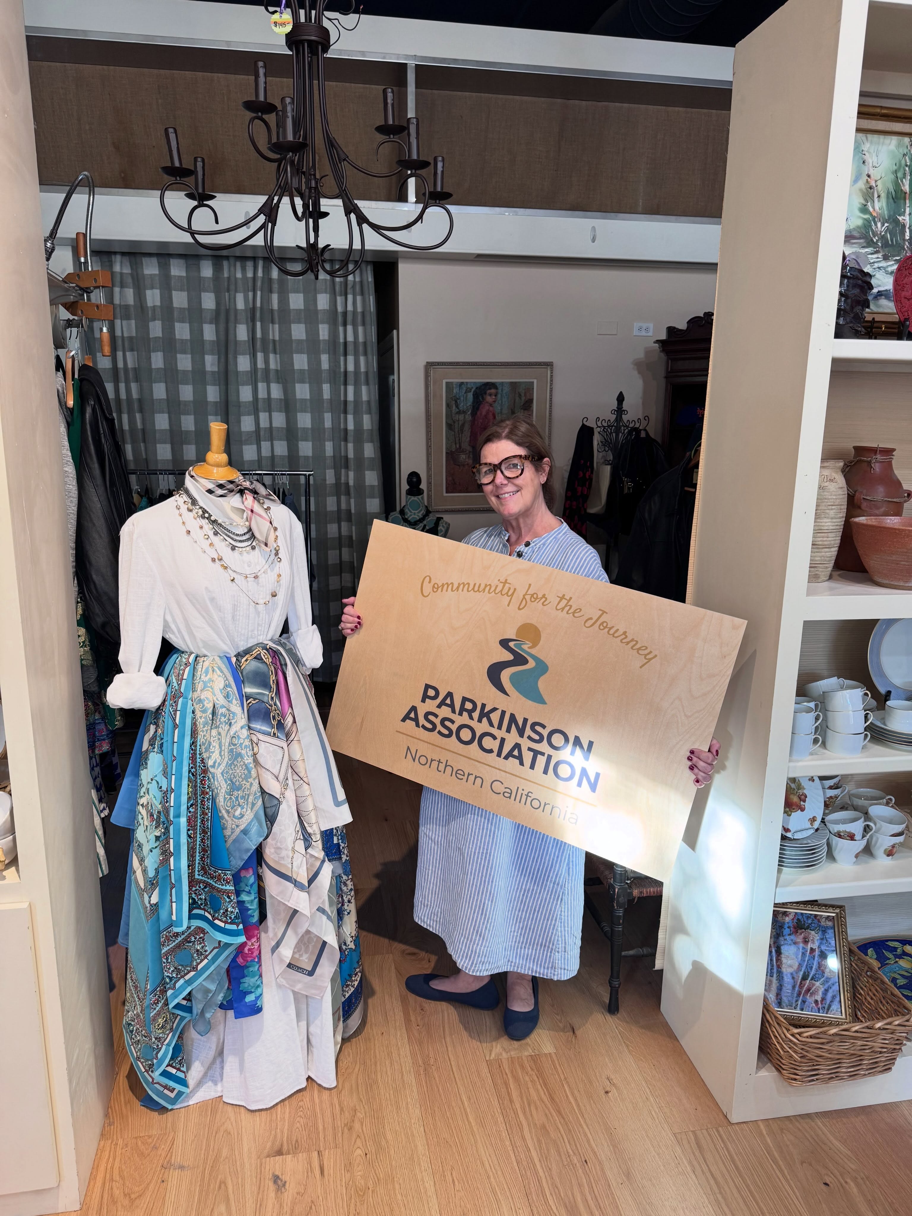 A familiar St. Helena favorite is stepping into a new chapter. ❤️
After more than 15 years in the community, @laboheme.st.helena and @shop_act_two have officially reopened under the Goleno-Wilken Foundation. The shops will continue to be a local resource for affordable, high-quality clothing, homewares and more, while their mission now proudly supports the Parkinson’s Association of Northern California.
Both shops are open and ready to welcome you back
La Bohème | 1428 Main St., Suite D, St. Helena | Tuesday–Saturday, 12–5 PM
Act Two | 345 La Fata St., St. Helena | Monday–Thursday, 10 AM–4 PM
Have a few gently used pieces ready for their next home? Donations are accepted Thursdays from 10 AM–3 PM at 345 La Fata Street.
We’re so happy to see these longtime St. Helena businesses continue serving our community in a way that now gives back even further. Stop in, say hello and see what you find!
#StHelenaChamberCa