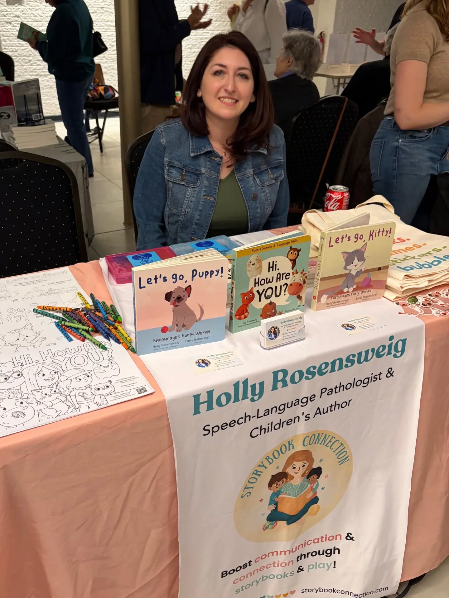 Thank you to Wonderland Books for hosting such an amazing local author event! 📚
I loved getting to meet so many interesting people in our community and connecting with fellow authors. 🥰
Looking forward to reading the books I picked up by @bonniesuchmanauthor , @hiddenpoetmusic , and @lauramanningauthor 🙌🏻