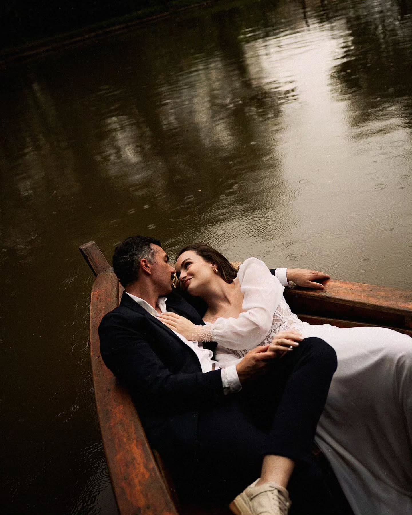 Julia e Paulo ❤️