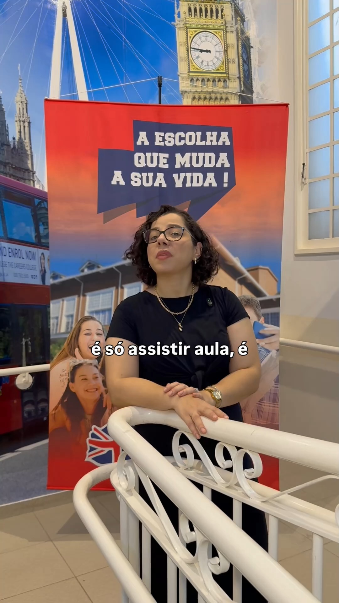 Por que estudar na melhor escola de inglês de Cuiabá?