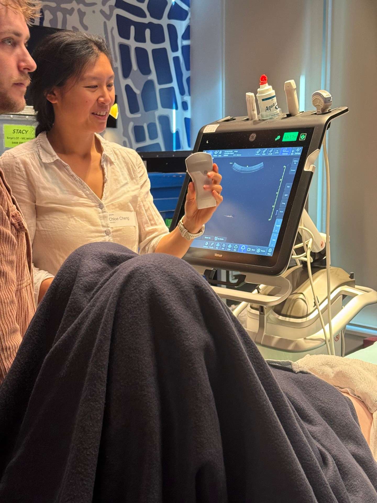 Sydney, we’re nearly full 👀
There are limited places remaining on the Sydney POCUS Fundamentals Course this October. If you’ve been meaning to book, this is your sign. 30–31 October, Coogee Beach, Sydney
Secure your place: https://www.emugs.org/live-events/fundamentalseglssydney