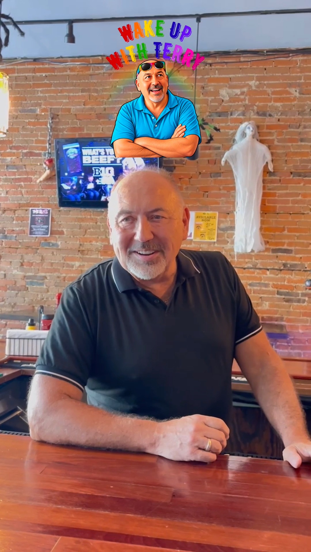 Wake Up With Terry!
#TheRigby #LiveMusic #MadisonWI #DowntownMadison #madisonwisconsin
@mixitmitch
@efxloop
@20minutemission
@schwizbee
@tenniscamp.mp3
@thebuttsatx
@thisismytragedy
@yowkmusic
@outreachlgbtqmadison
@5thquarter608