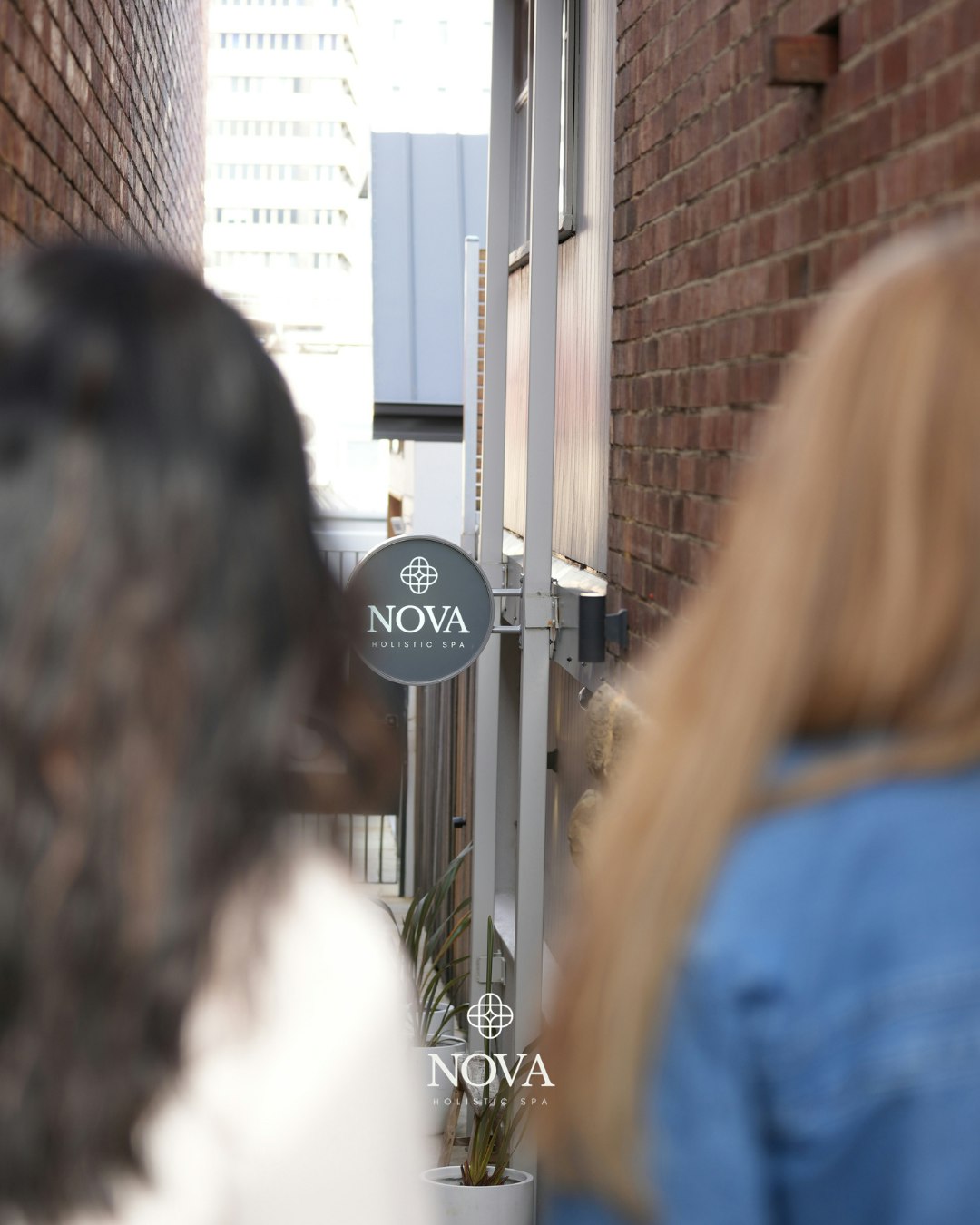 You have probably walked past the entrance ✨
Nova sits down a laneway, which means almost nobody finds us by accident. You either know it is here or you are being brought here by someone who does.
That second one is our favourite. Most people arrive the first time because a friend booked it and would not explain what it was.
What they walk into is Hobart's only outdoor, all-weather, boutique Therapeutic Bathhouse featuring a Full Spectrum Infrared Sauna, Magnesium Infused Hot Tub and Odin Ice Bath held at a constant 8 degrees. Towels hire is included and a unique range of day spa treatment enrichment offerings (think a gourmet cheese platter with a private bathhouse session) which no other day spa or bathhouse in Hobart offers.
Intimate, homely and boutique. The kind of place you want to keep to yourself and end up telling everyone about anyway.
Bring someone. Book via the link in our bio.
#NovaHolisticSpa #TherapeuticBathhouse #HobartWellness #HiddenHobart #HobartSpa #TasmaniaWellness