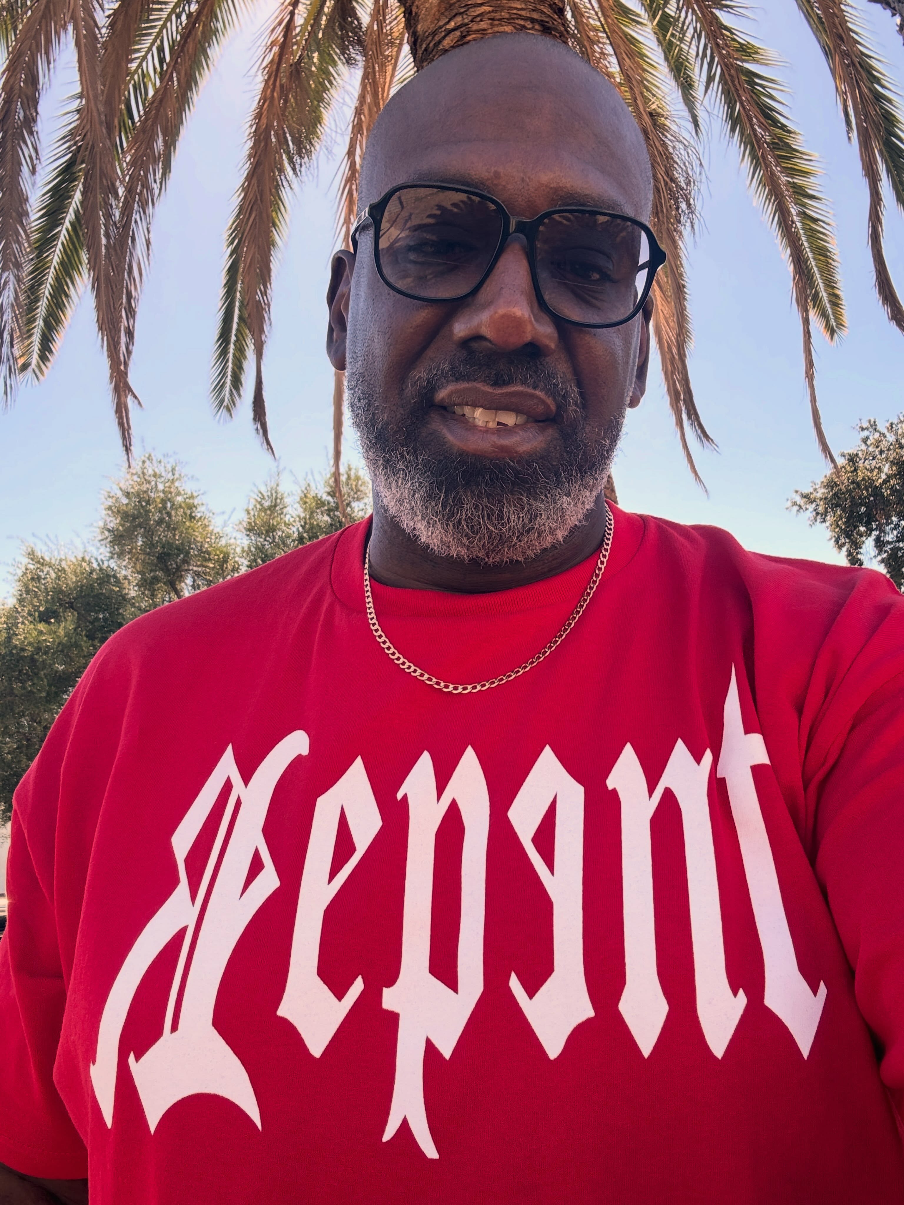 Bless the West Clothing Brand
Get Right or get left!