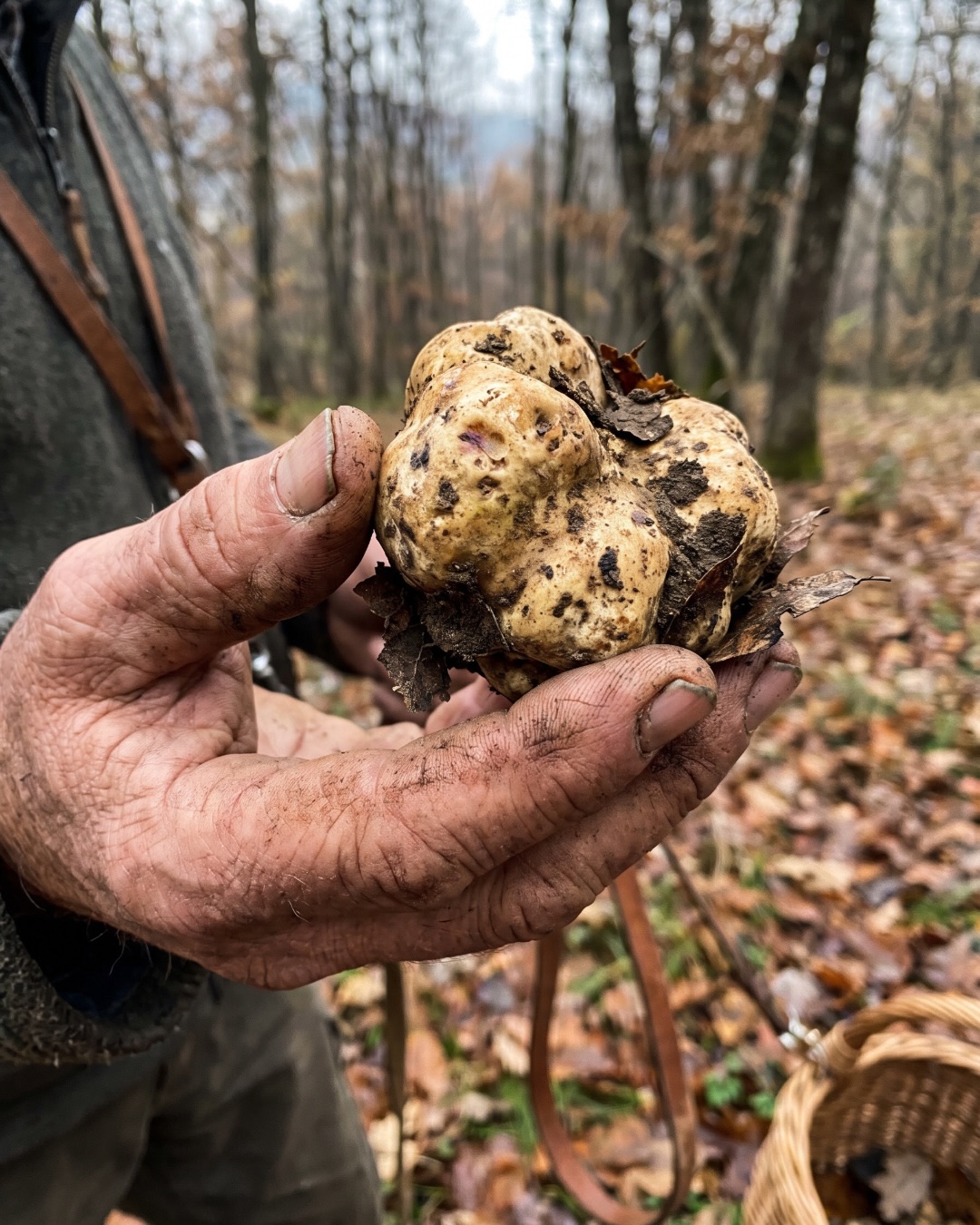 Truffle season has arrived in Piemonte!
There are a few weeks every year when Piemonte becomes the place everyone wants to be…
People travel from all over the world to truffle hunt, and especially in our region near Alba to taste our tartufo bianco. We are proud that it is one of the rarest and most prized ingredients in the world.
And the wonderful thing is, here it doesn’t need much. We enjoy it freshly shaved over handmade pasta, or a simple egg.
Add a glass of Barbera and you have one of our favourite Piemonte pairings. Its freshness and acidity are just what you want alongside the richness of the dish, without overwhelming the delicate truffle.
This season is short. The truffles are precious. And for a few wonderful weeks, they seem to appear on every menu around us.
If you’ve ever needed an excuse to come to Piemonte in autumn… this is it. 🍷🤍🇮🇹
Come hungry. Order the truffle. Drink the Barbera.
.
.
.
#truffle #whitetruffle #italianlife #piemontewine #tufflehunting