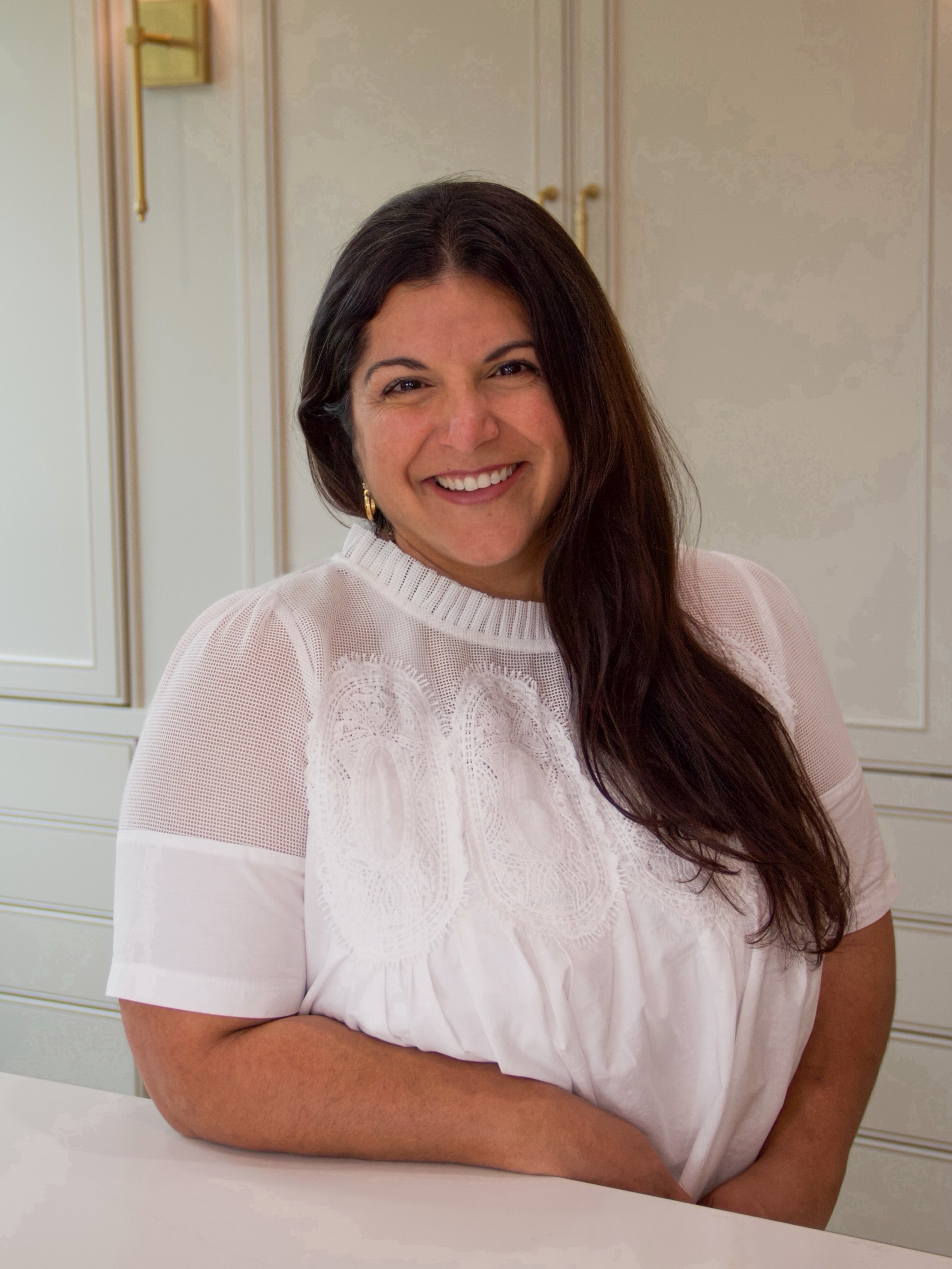 🥁 DRUMROLL PLEASE 🥁
Introducing one of our newest designers, Claudia!
Hi, I’m Claudia — a homeschool mom to three beautiful girls who are, without question, my greatest accomplishment.
Coming from five generations of architects, design has always been part of my story. My passion began at a very young age, but it truly came to life after high school when I interned at my uncle’s firm and discovered the world of interior design. From that moment, I knew I had found the perfect fit.
I went on to earn my bachelor’s degree in Interior Design and specialize in luxury residential and commercial design, creating elevated, thoughtfully curated spaces through a personalized and intentional design process. For over 15 years, I’ve had the privilege of working on projects both nationally and internationally, transforming ideas into refined, functional, and beautifully designed spaces.
Beyond design, I’m passionate about the outdoors and creating meaningful memories with my family through travel and camping. I feel truly honored and grateful to be part of the team at Woods Design House.