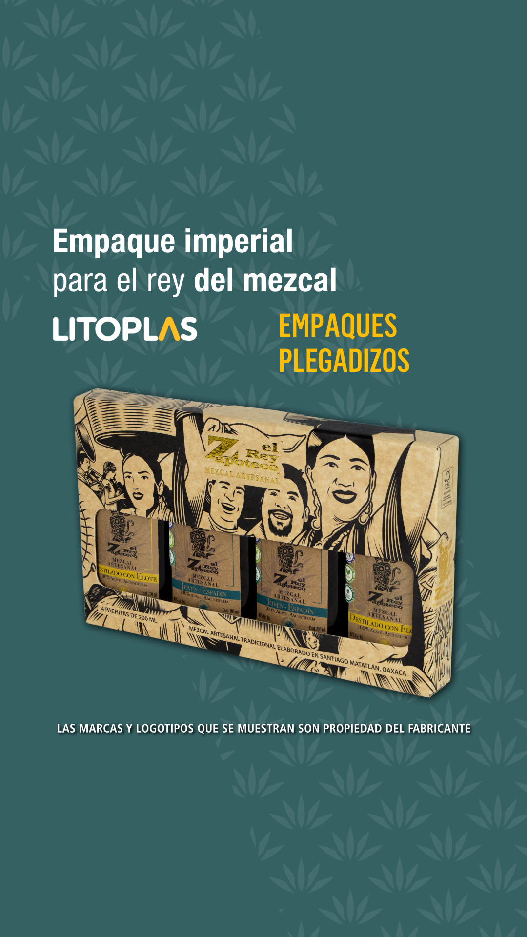 El brillo perfecto del cold foil refleja la calidad de tus procesos. Desarrollamos empaques de cartón plegadizo como una solución estratégica con innovación constante, garantizando el máximo valor de marca para tus líneas de producción.
www.litoplas.com.mx/ | WhatsApp +52 55 4386 2640
#Litoplas #EmpaquesDeCarton #EtiquetasDePapel #ColdFoil #DiseñoEstructural #Innovacion #Calidad #PackagingB2B