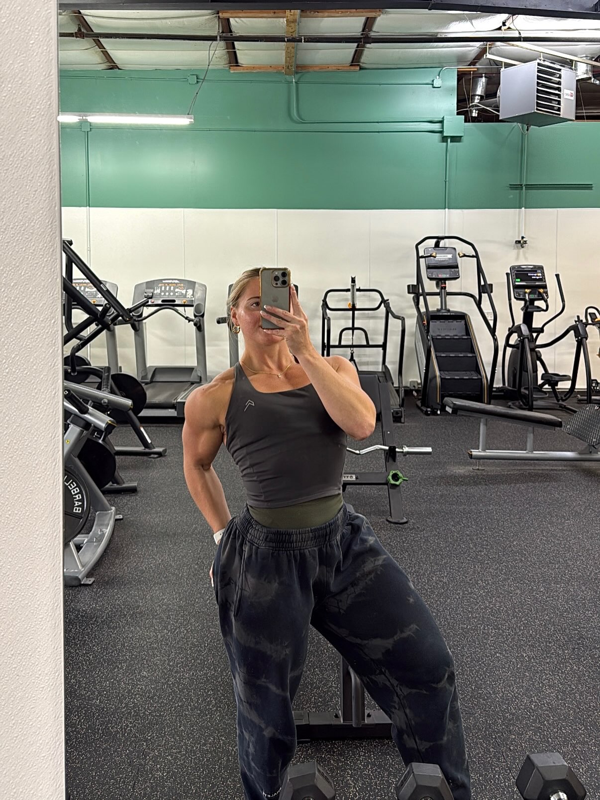 Y’all keep me giggling in the DMs 🤣🫶
Happy dump day
#photodump #lifedump #foryou #gymgrind