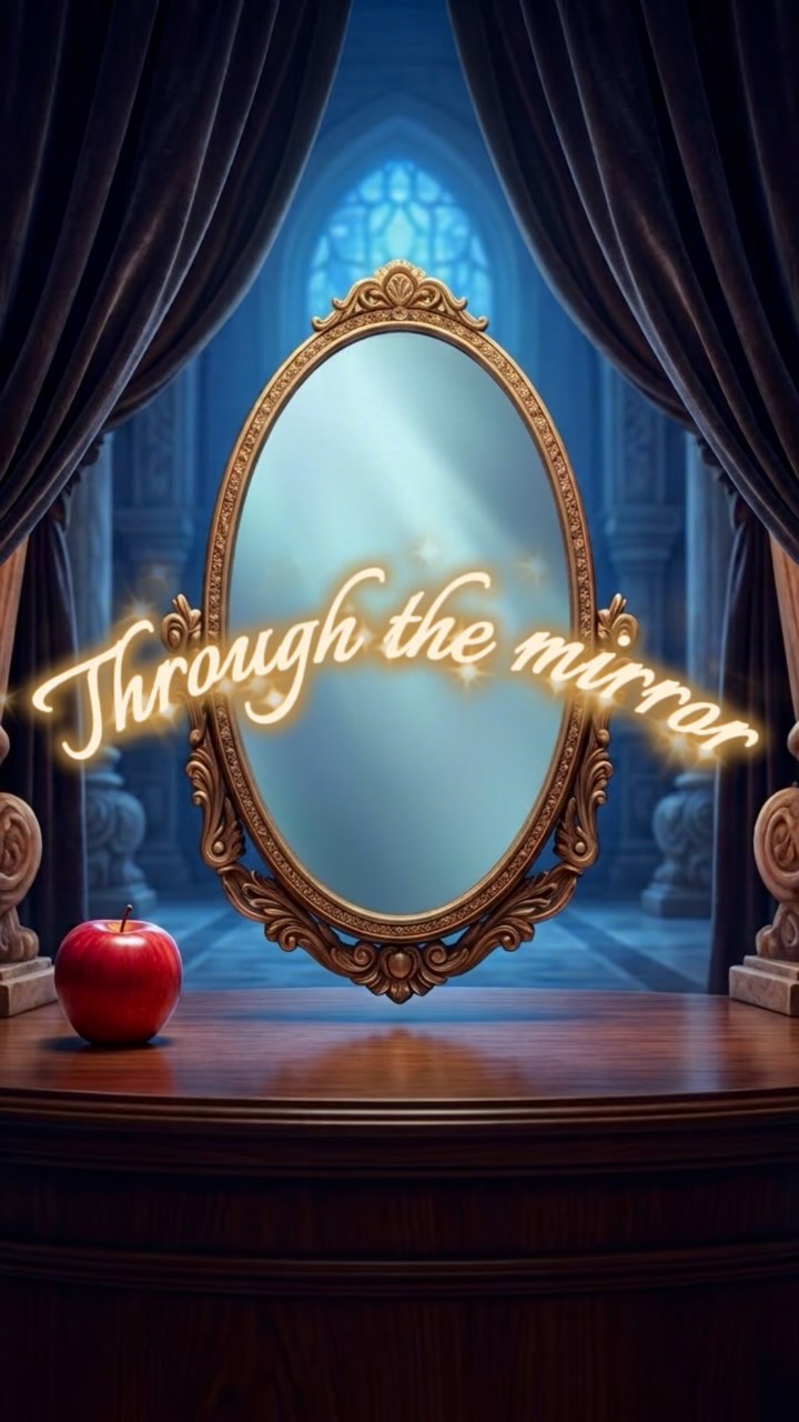 🪞 THROUGH THE MIRROR 🪞
We’re taking you behind the scenes of Snow White and the Seven Dwarfs, giving you an exclusive look at everything that goes on as we bring this year’s pantomime to life! 👀
🎬 Today’s episode: Some more of our team take on the hoverboard!
#trevonnestageschool #panto #behindthescenes #snowwhiteandthesevendwarfs