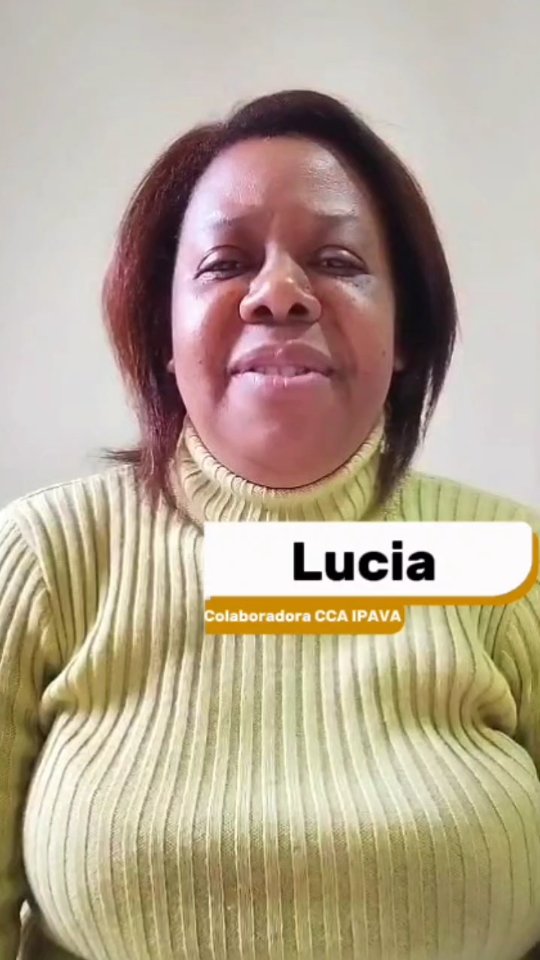 Lúcia faz parte da equipe do Social Bom Jesus há 11 anos e compartilha no vídeo como define nossa instituição: acolhimento, qualidade, união, tolerância e inclusão.
💛 Sua trajetória mostra que, há 45 anos, o SBJ é construído por pessoas que acreditam na força da coletividade e no poder de transformar vidas com respeito e cuidado.
#socialbomjesus #ong #inclusaosocial #assistenciasocial