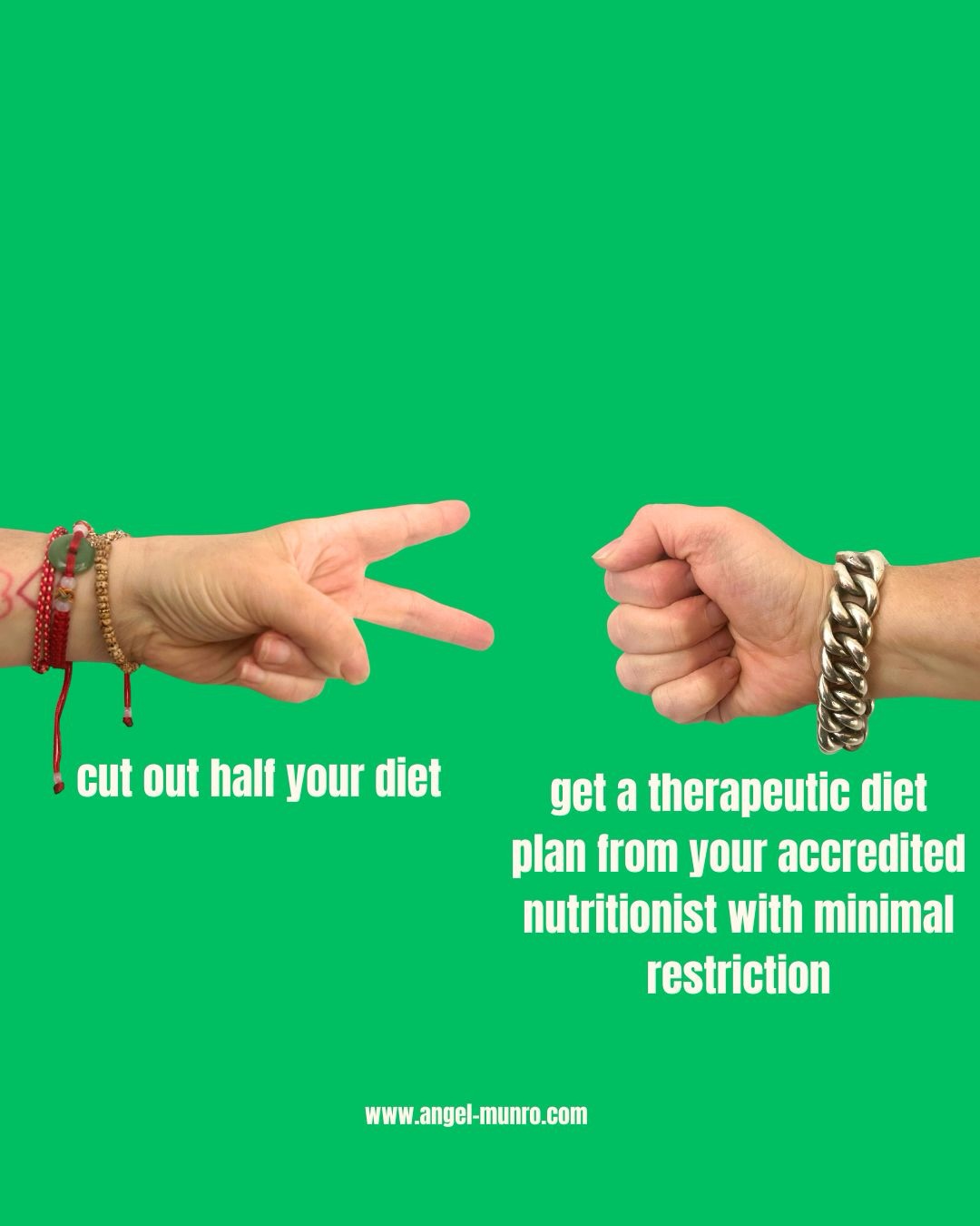 Paper
Scissors
Rock
Practitioner Edition