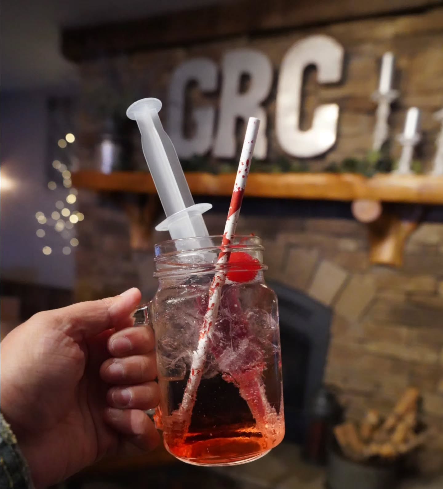Cheers to spooky season in the Grand River Valley! ✨️🍂
Here's a few things happening at GRC this week:
👻 Adult Trick or Treat Wine & Cocktail Trail
🍇 Harvest Crush Tour & Tasting
👒 Carly May's Custom Hat Bar
🎨 Brushes & Lushes on Canvas
🎵 Live Music performances
🍴 Dinner & A Thrill
🏃♂️ Grand River Haunted Wine Run 5k
🎃 Succulent Pumpkin Class
Visit www.grandrivercellars.com for complete details and tickets for all of our upcoming events!