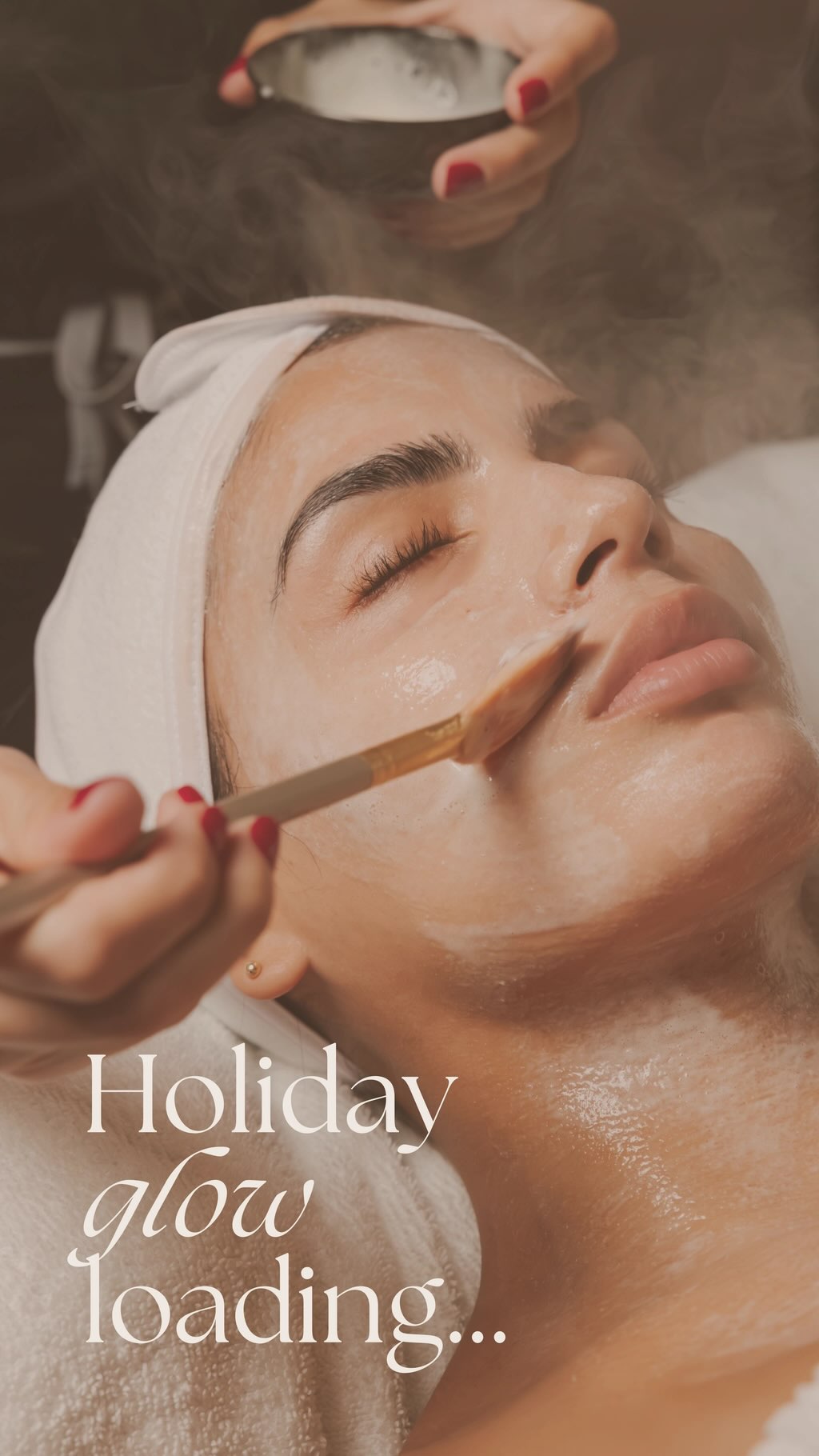 Your holiday plans are coming together, but is your skin appointment on the calendar? ✨
From facials and microneedling to hydra facials and customized peels, Daphne’s treatment menu has plenty of options for your holiday skin prep. Whether you want a facial refresh or a plan that starts a little earlier, she’ll help you choose what fits your skin, goals, and event dates.
Book with Daphne at White Coat Beauty and give your skin some attention before the festivities. 🤎 Click the link in our bio to schedule.
#MiamiFacials #MiamiEsthetician #HolidaySkinPrep #MicroneedlingMiami #Mesoject