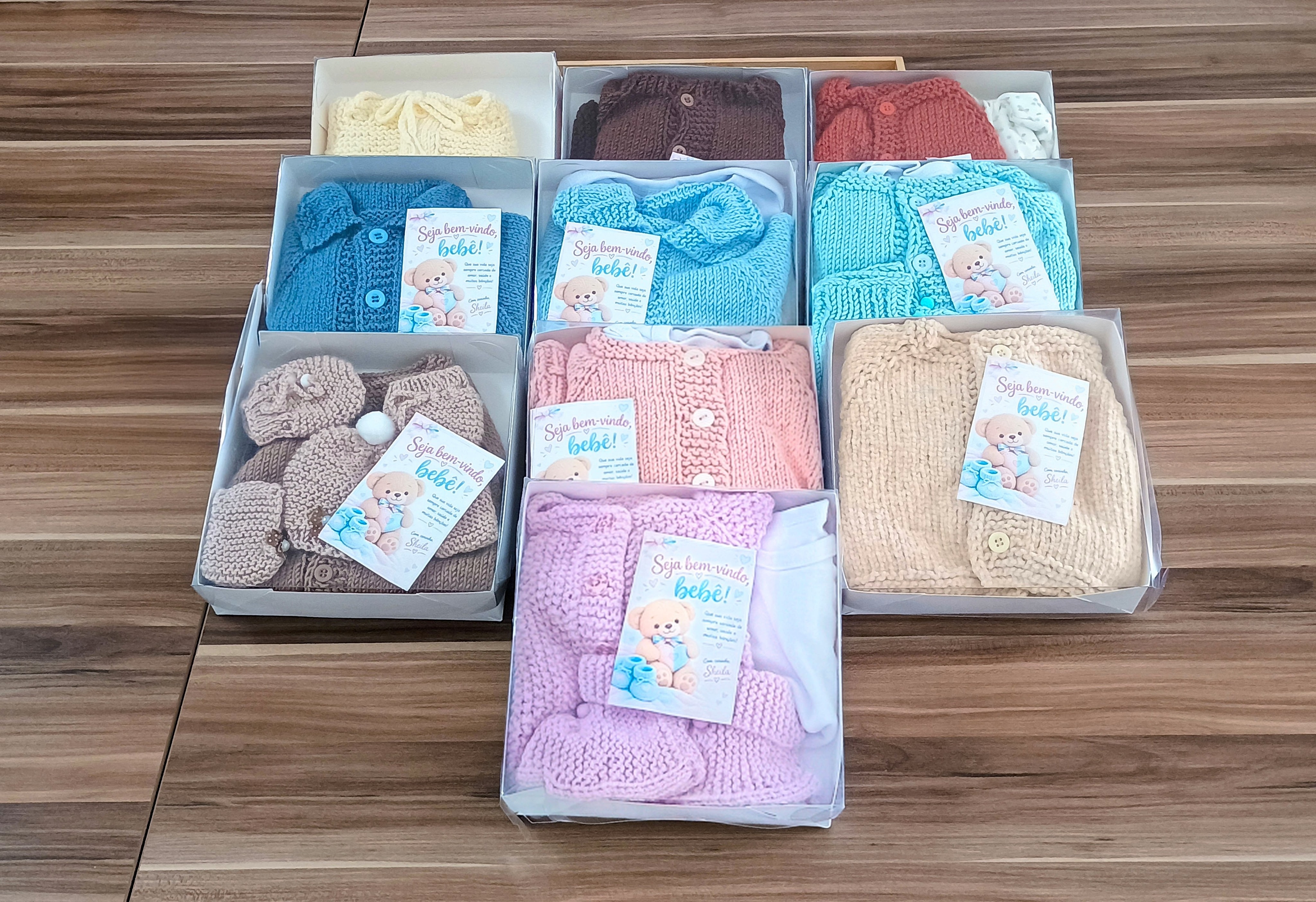 Hoje, queremos agradecer à nossa doadora Sheila pela generosidade e pelo carinho ao contribuir com roupinhas para os recém-nascidos da nossa Maternidade. Peças que estarão presentes em momentos muito especiais e importantes para essas famílias. 💙
Escolher ajudar é também escolher fazer parte da nossa missão de cuidar.
Cada atitude de solidariedade fortalece o Hospital e contribui diretamente para que possamos continuar cuidando de vidas todos os dias.
Nossa gratidão, Sheila, pelo carinho e por caminhar conosco nessa missão.
#doaçao #hospital #hospitalpiedade #santacasa #lençoispaulista