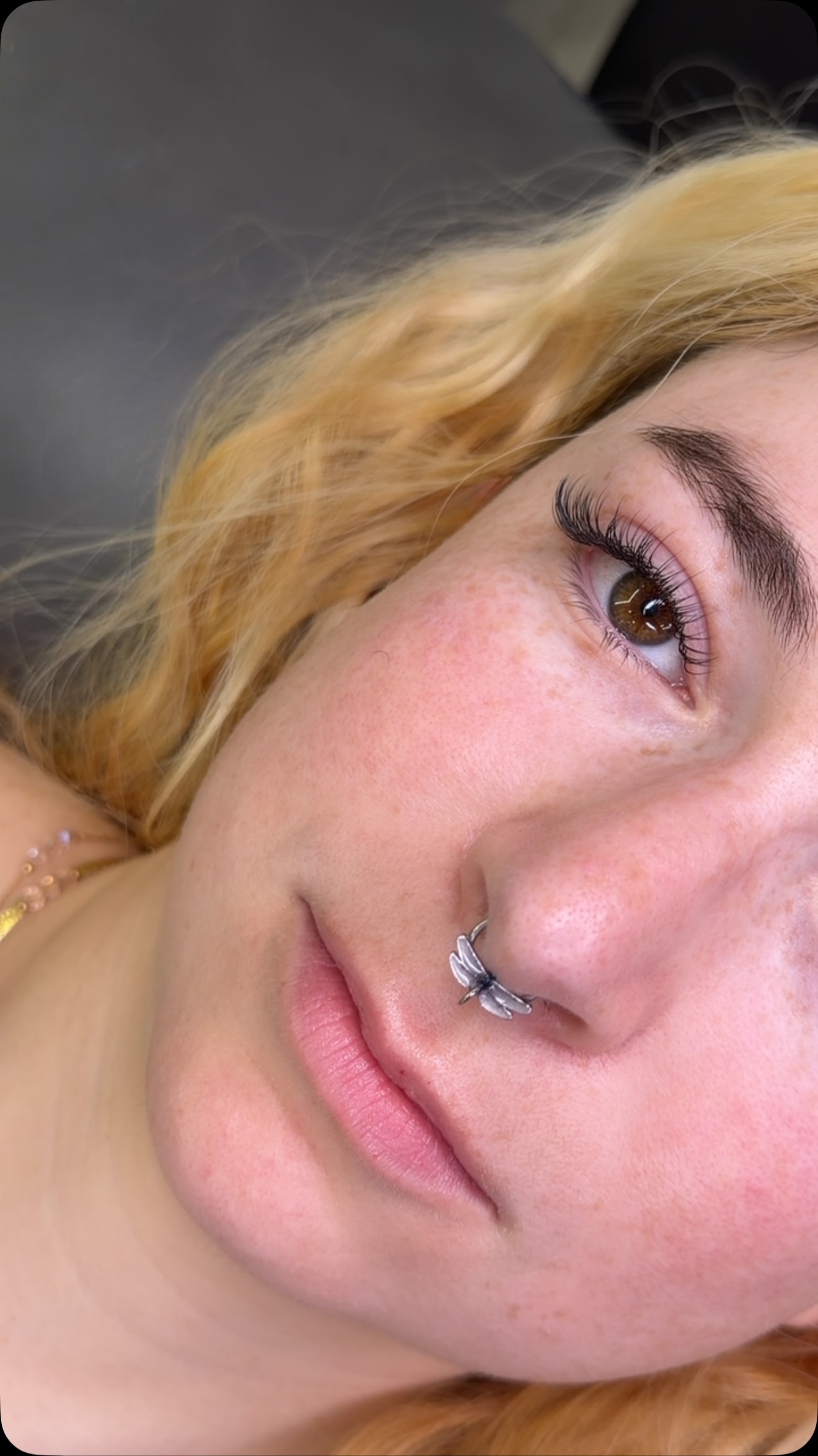 Classic lashes will always have my heart 🤍
#LashExtensions #PhillyLashes #DressYourLash