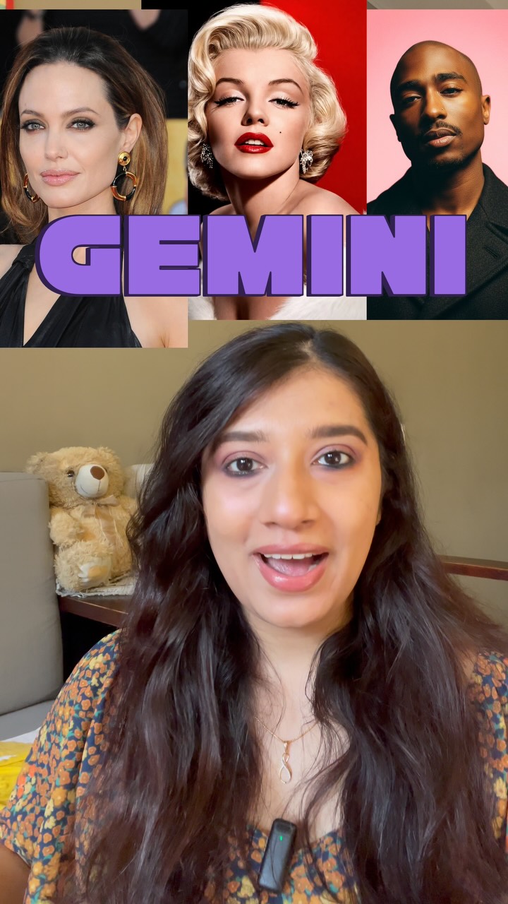 READ FULL CAPTION✨
Gemini October Forecast Ep 1♊️
Card Drawn - Strength🦁
Save, share & comment to claim this energy exchange♾️🧿
DM FOR PERSONAL READINGS📩
Saturn’s energy is pushing you to step up, build discipline, and put in the work. You’re growing noticeably stronger—mentally and emotionally. With the power of Number 8 in play, you’re set to clear your karma. In your personal and professional relationships, try to be calm and resolve issues if any. But yes, make your boundaries clear. The Libra season is here to restore harmony and balance! Being a fellow Air Sign, October favours you💖
The Libra energy balances the fiery wrath of Leo influence. Basically you’ll know how to maintain peace but people will fear you for all the right reasons and avoid messing with you.
Repost & spread the message🌟
Your destiny favours you as long as you stay consistent at work and reliable in your relationships! Creative energies thrive this season.
Keywords: Gemini Babies, Gemini, Air Signs, Libra Season, Gemini in October, Gemini Men, Gemini Women, Gemini Woman, May Gemini, June Gemini, Gemini Twins, Tarot Card Reading, Tarot, Zodiac Sign, Horoscope.
#tarot #gemini #geminitwins #airsigns #zodiacsign
