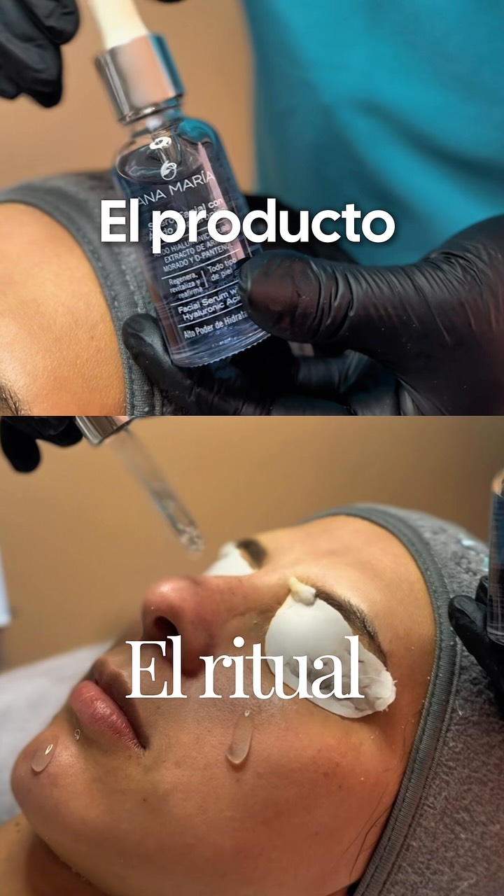 Un ritual para relajarte, conectarte contigo misma y cuidar tu piel.
Así te sentirás cuando vengas a @unimelcare a hacerte una hidratación con los productos de @organiccosmeticsvzla
Agenda tu cita en @unimelcare y vive la experiencia. 🍃