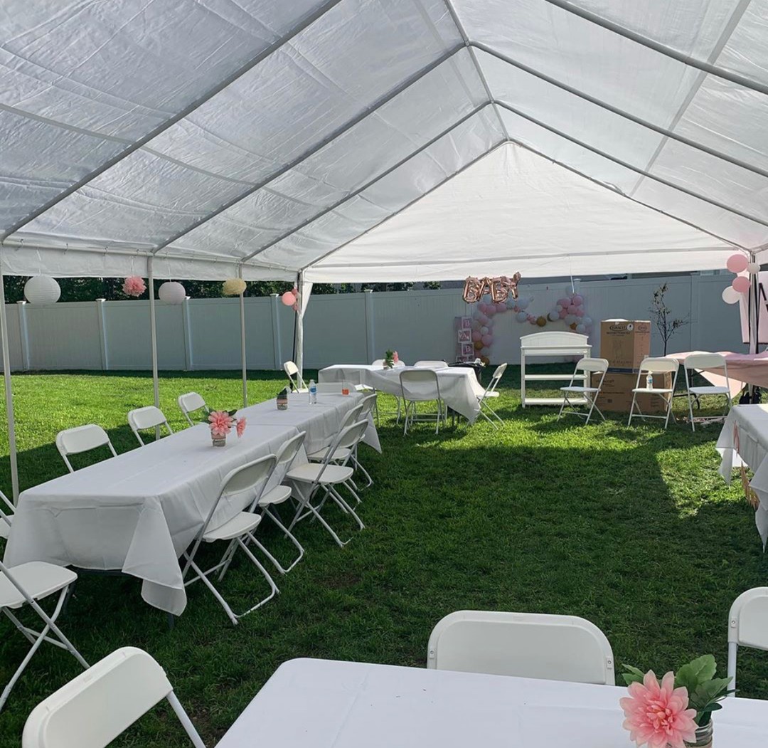 Party Planning Service - you give us the theme, we handle the details! 🎉✨ We're a family-run team based in Southington, making your celebration smooth and stress-free. Ready to book our Party Planning Service? Book the Party Planning Service today.