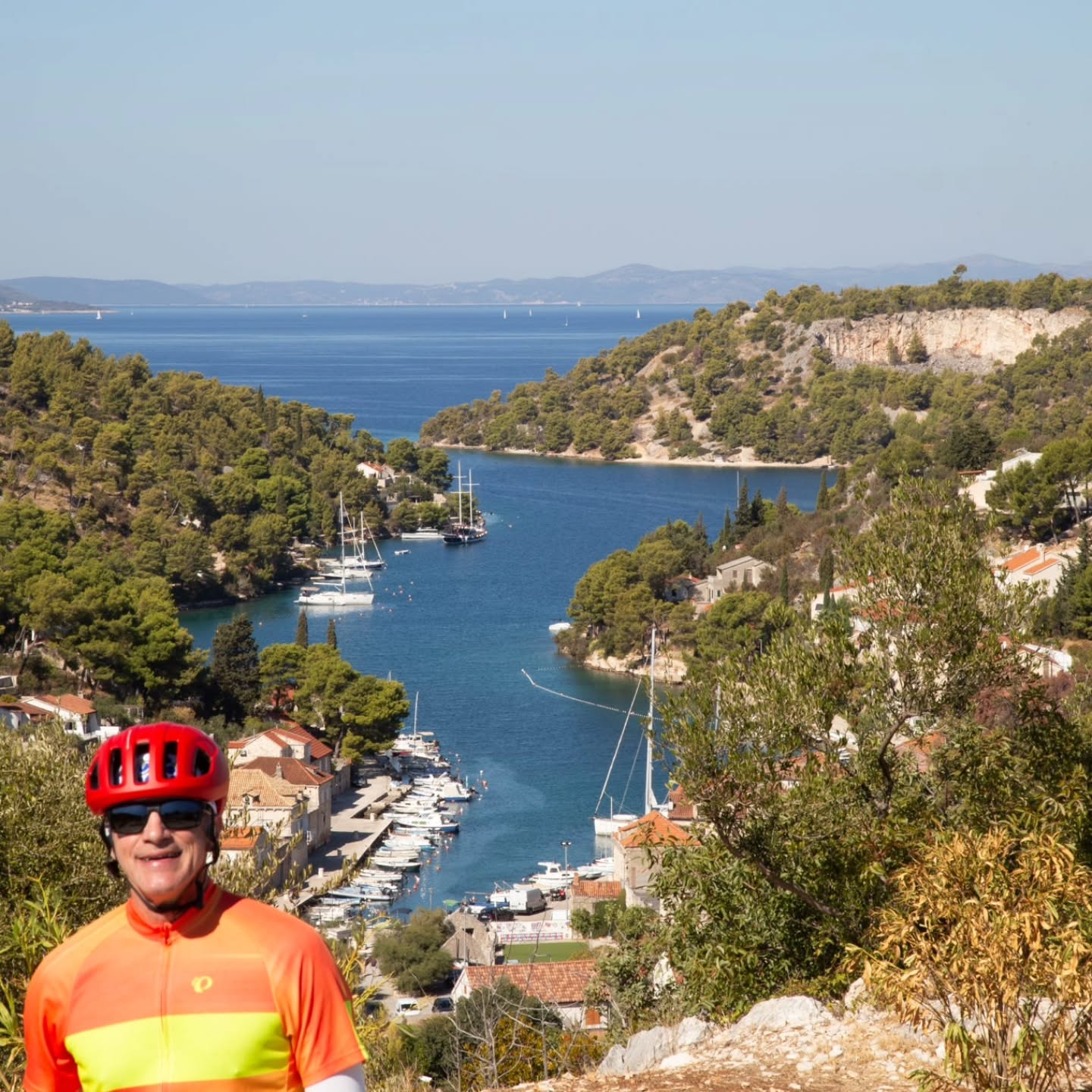 Fantastic photos from recent WeADVENTURE Croatia.