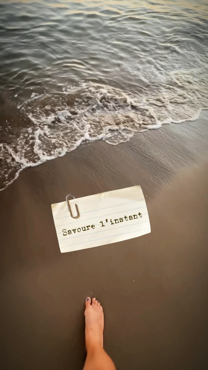 Savoure l’instant… car nous allons tous mourir un jour ! Oui, mais tous les autres jours, nous allons vivre.
#taketime #gomartinique #makememories #livelovetravel #martinique