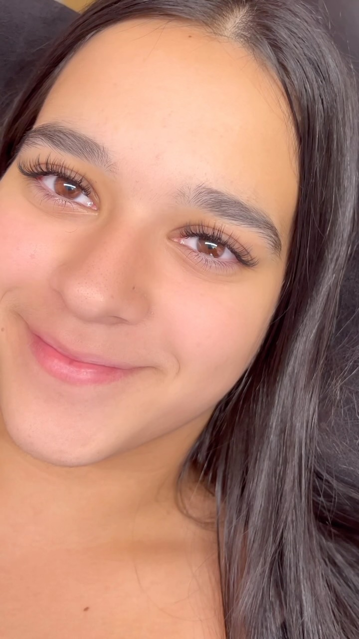 Mascara or lashes? Always my fav compliment!!
Book Classic Luxe Full Set to match this look! www.lashbossinternational.com
#ottawalashes #lashclass #ottawalashtech #ottawalife