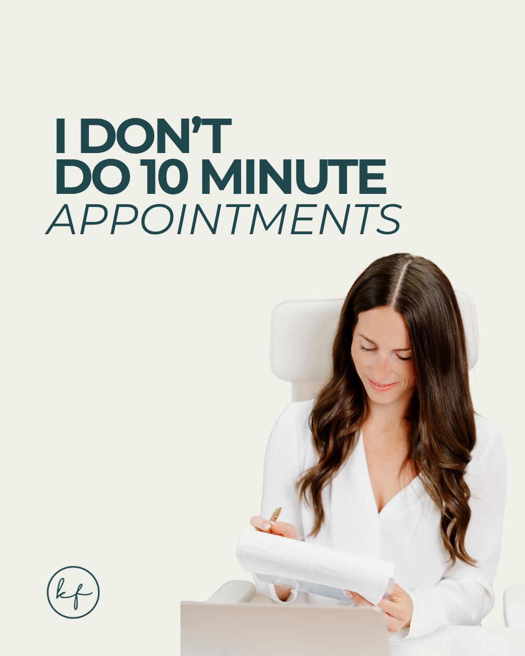 If you’ve ever left a healthcare appointment thinking, “I still have a million questions” I get why booking with someone new can feel nerve-wracking.
My initial appointments are 60 minutes for a reason.
We have time to talk through what’s been happening, what you’ve already tried, your health history, your previous blood work, and all of the pieces that might actually be contributing.
We don’t need to fix everything in one visit, but we do need to figure out what matters most and where it makes sense to start.
You don’t need to show up with your health story perfectly organized.
That’s my job.
Ready to get started? You can book an initial appointment (in person in Waterloo or virtual anywhere in Ontario) using the link in my bio 🤍