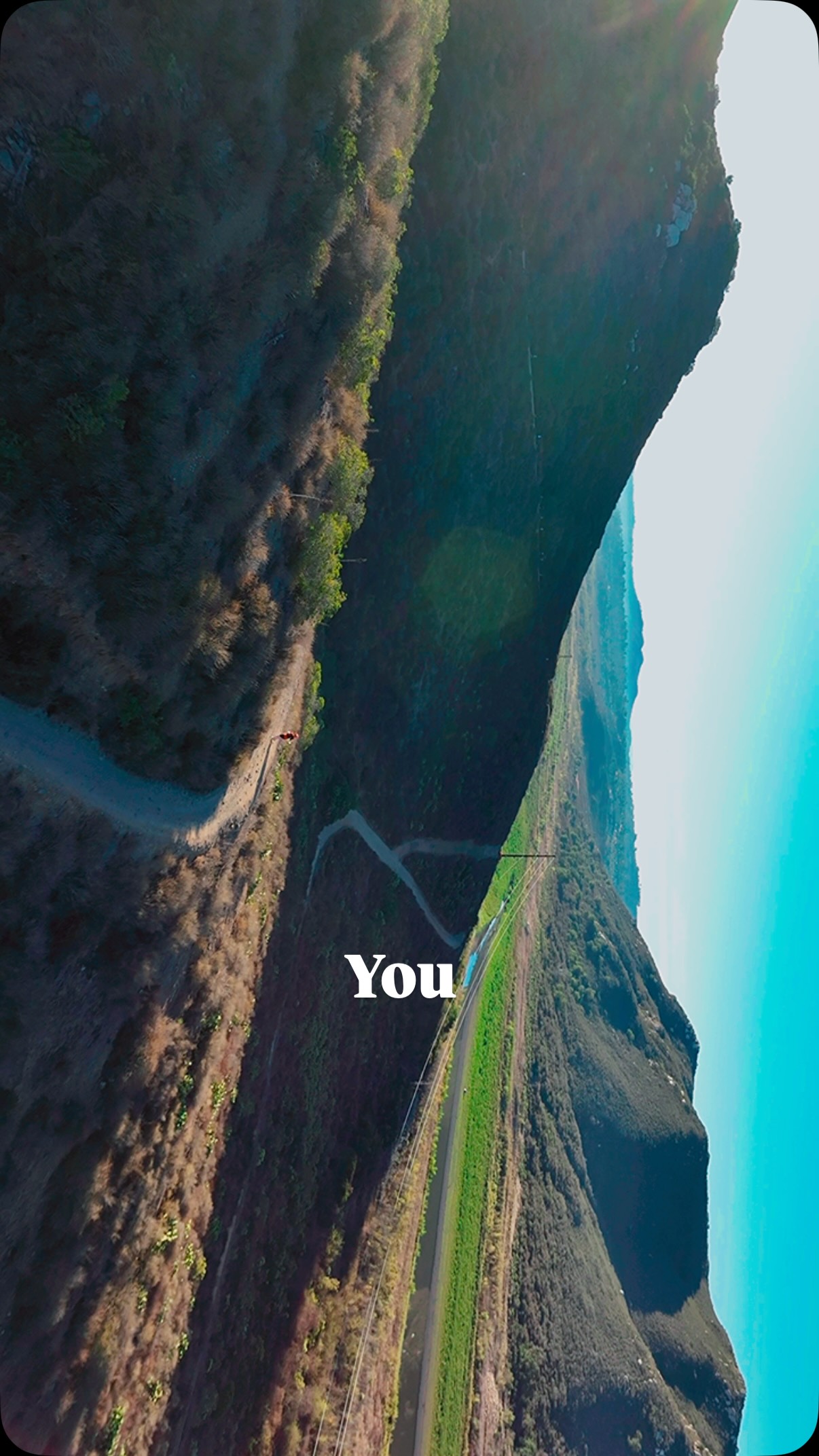 You are MEANT for MORE! 🎥 (Lake Hodges Trail Festival 10.17.26)