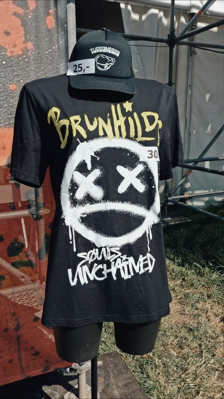 💥🔥
Ein kleiner Blick hinter die Kulissen:
Pure Energie, Matsch, Backstage-Momente und unvergessliche Augenblicke.
💬 Wer von euch war live dabei und hat mit uns gerockt?
#WackenOpenAir #Wacken #MetalFestival #BehindTheScenes