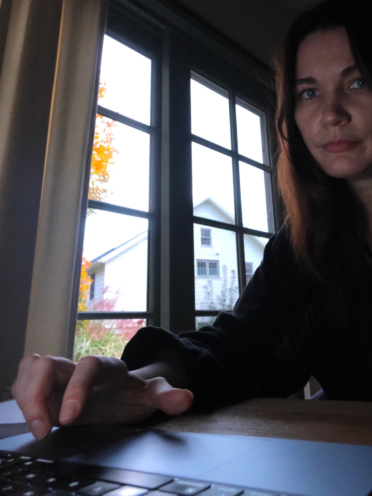 last days of september