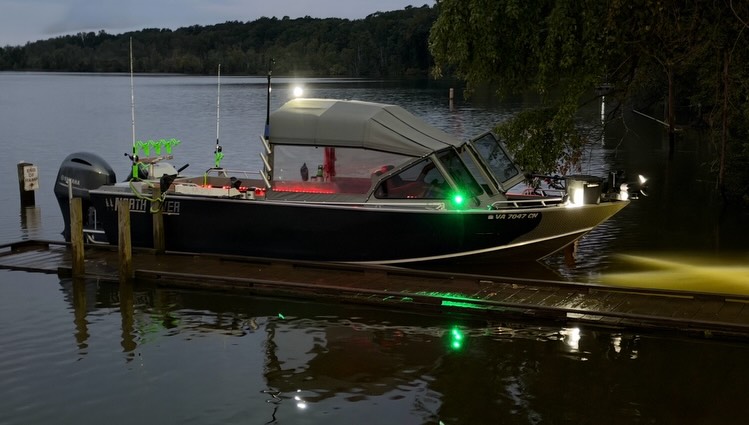 Get ready to step aboard! 🚤🎣
We’ve officially revamped our Our Boats page on the Goober Time Guide Service website! As Virginia’s most versatile fishing charter, we offer a massive range of boat options tailored to whatever adventure you’re after.
Our newly designed page breaks down how our fleet covers every type of fishery:
Lower James River: Heavy-duty, comfortable rigs built to handle big water and strong tidal currents.
Upper James River: Specialized setups designed to navigate the shallow, rocky rapids safely.
Local Lakes: Relaxed, fully equipped boats perfect for cruising and targeted lake fishing.
Rigged for Success: Top-tier electronics, premium fishing gear, and all safety equipment included across the board.
Don’t see the exact setup or trip you’re looking for? Reach out anyway! With the versatility of our fleet, we can almost always customize a trip to make it work.
👉 Check out the new page here: https://www.goobertimeguideservice.com/our-boats