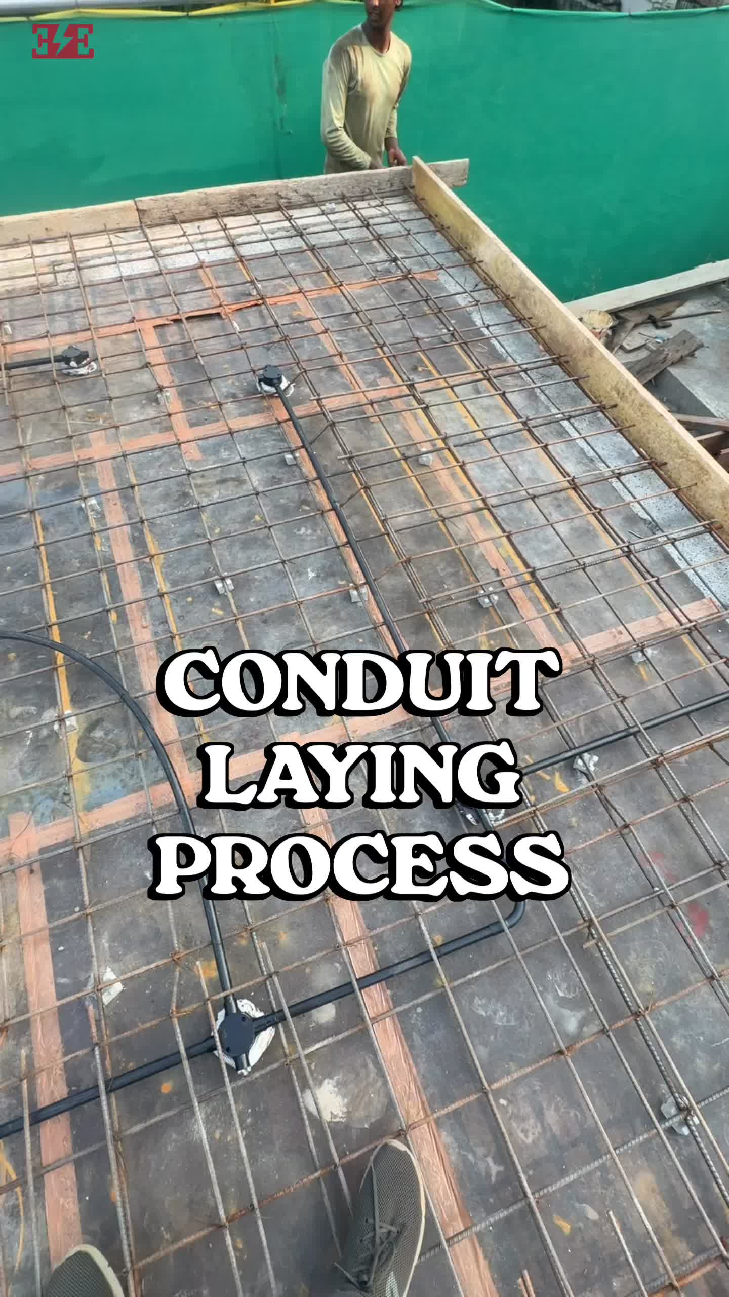 π§ Conduit Laying Work β‘
Neat routing, proper alignment, and secure fixing β every detail matters for a safe and professional electrical installation. π―β‘
From planning to execution, quality workmanship makes the difference. π οΈ
#ensembleelectric #electrician #ElectricalWork #electricalservices