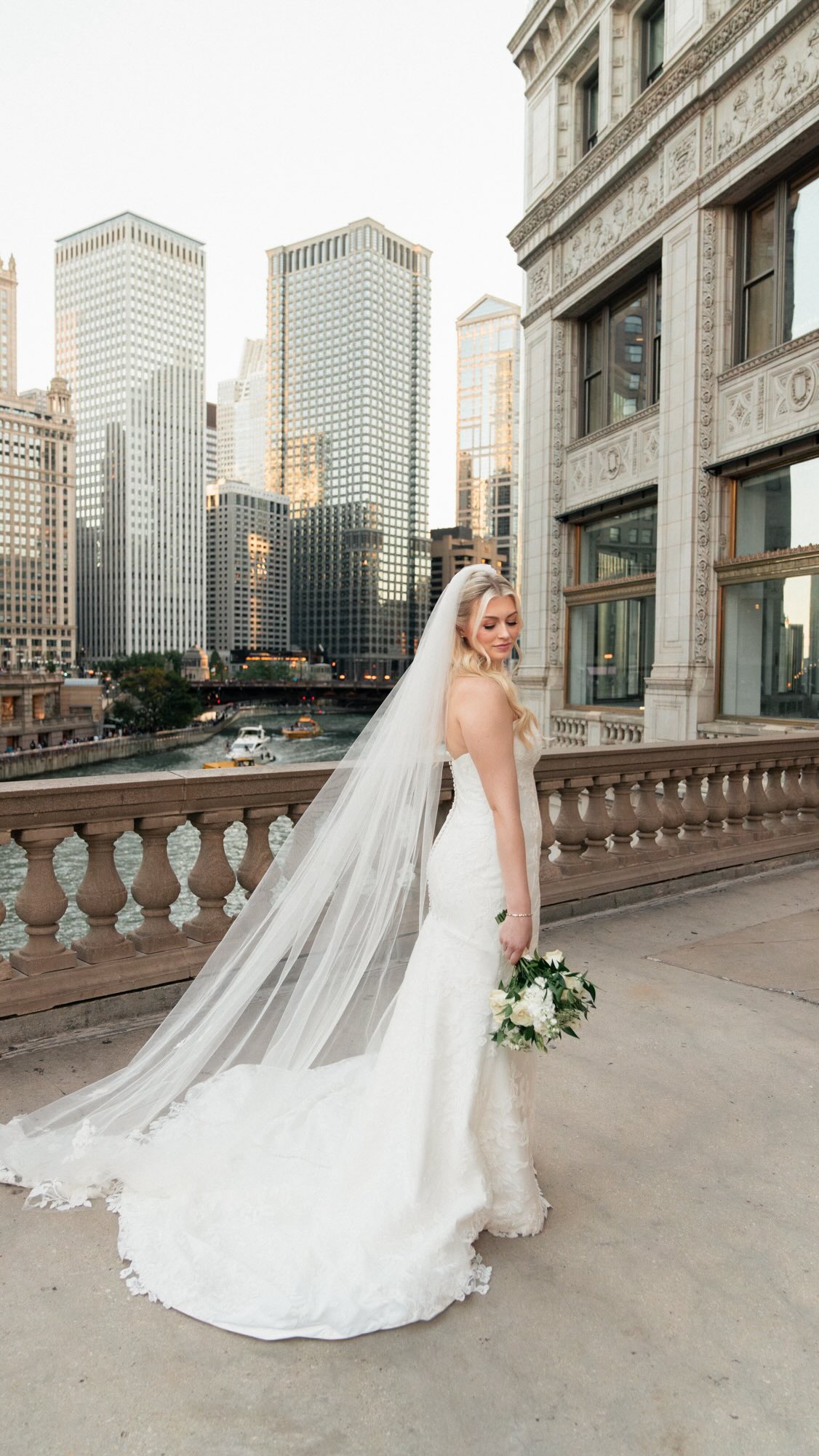 A quick edit at the airport before leaving #chicago, still starry-eyed. ✨
Those two are truly something special, and we can’t wait to develop the photos! 🤍
Amazing team:
Planning: @thegildedaisleweddings
Photo: @clichephotographers
Video: @chi.movies
Floral Design: @flowersfordreams
Rentals & Decor: @aposhproduction
Reception Venue: @ulcchicago
Ceremony: @holynamecathedral
HUMA: @rarebirdbeauties
Entertainment: @arlenmusicproductions @indigobandchicago
Bridal Gown Designer: @kellyfaetanini
Dress Salon: @bellabiancabridalcouture
Cake: @bittersweet
Rehearsal Dinner: @smithwollensky
Trolley: @premiertrolley