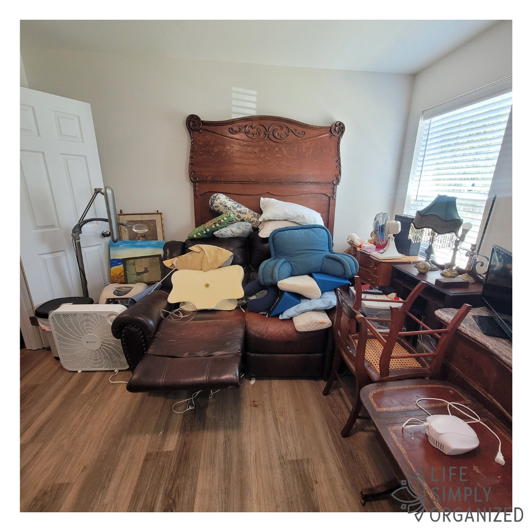 ⨠Progress doesnāt have to look perfect to be powerful! āØā
ā
Sometimes home organization isnāt about a dramatic transformationāitās about the small changes that make everyday life just a little easier. A cleared surface. A better system. A drawer that finally makes sense. A few items put back where they belong.ā
ā
Those little wins add up! šā
ā
Donāt overlook the small stepsātheyāre all part of creating a home that feels more functional, peaceful, and you.ā
ā
š” Progress > perfection. Every step counts!ā
ā
#ProgressNotPerfection #HomeOrganization #OrganizedHome #OrganizationJourney #SmallWins #ProgressOverPerfection #HomeOrganizing #OrganizingTips #DeclutterYourHome #SimplifyYourLife #OrganizedLiving #HomeGoals #ClutterFreeHome #OneStepAtATime #LifeSimplyOrganized