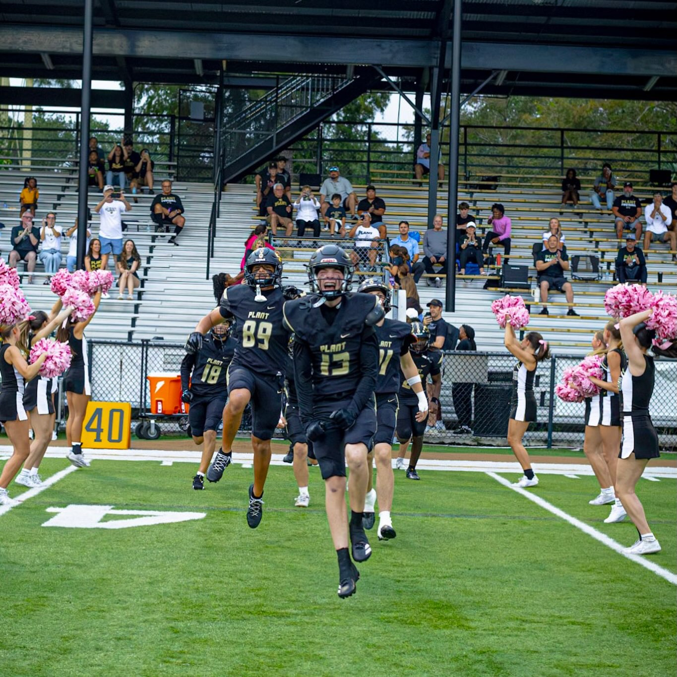 JV Plant v Sickles
📸 @_chrispsd