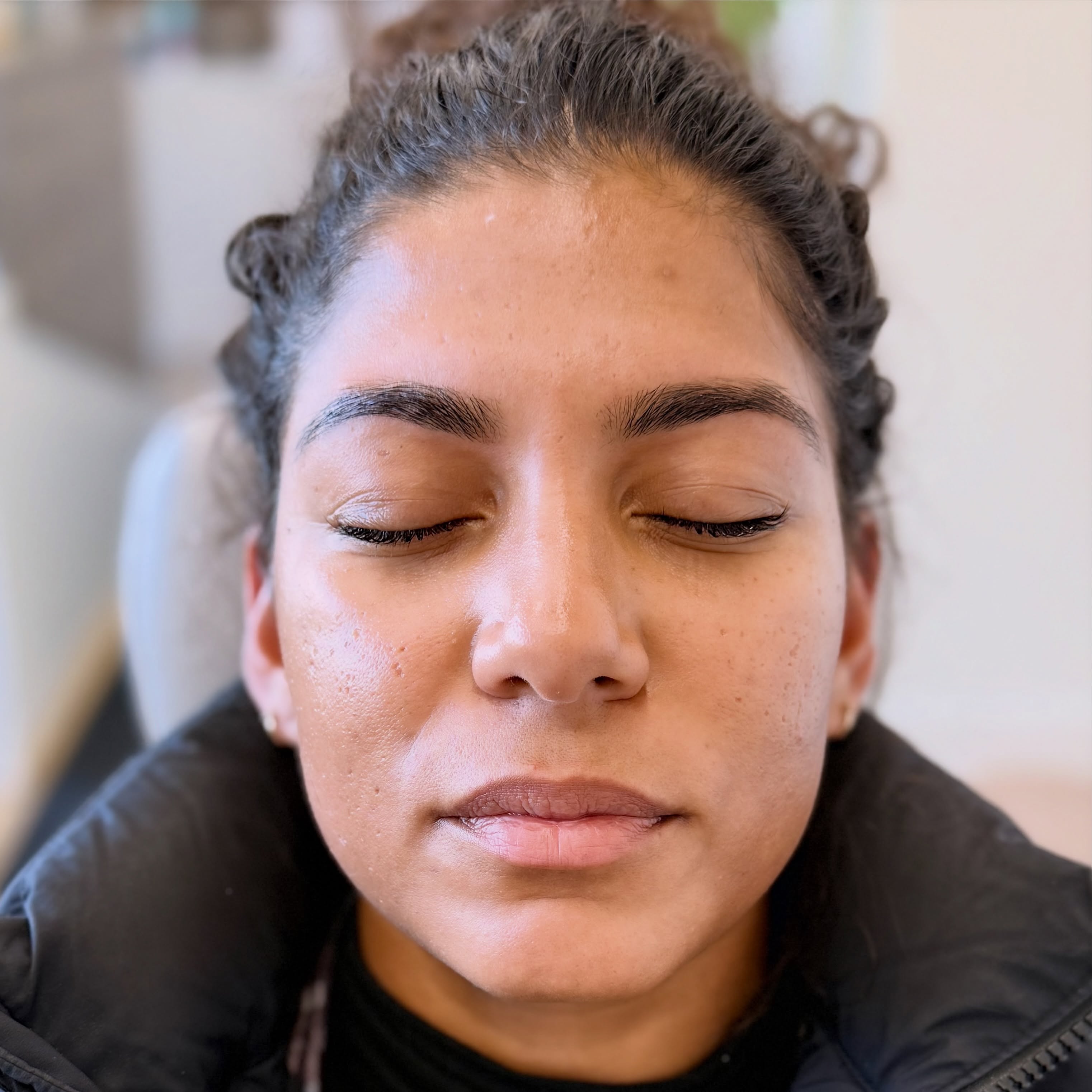 Beautiful Canvas
Beautiful Person
Beautiful Brows
👏🏽
.
.
.
Shaping by Melissa | available Tuesdays & Thursdays
📍15C Willis Road
Woodbridge
𝘔𝘺 𝘉𝘦𝘢𝘶𝘵𝘪𝘲𝘶𝘦
📧info@mybeautiqueinc.com
☎️416 399 6388
🖥️www.mybeautiqueinc.com
#eyebrows #vaughan #woodbridge #vaughan #toronto